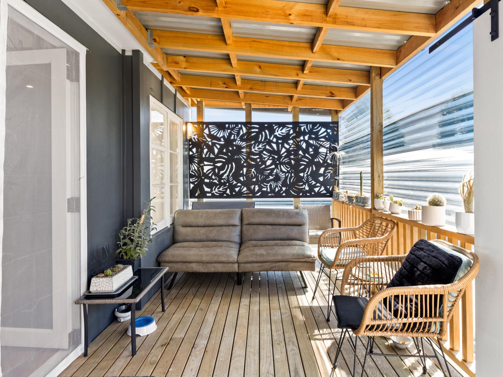 1 Rutherford Road, Marewa