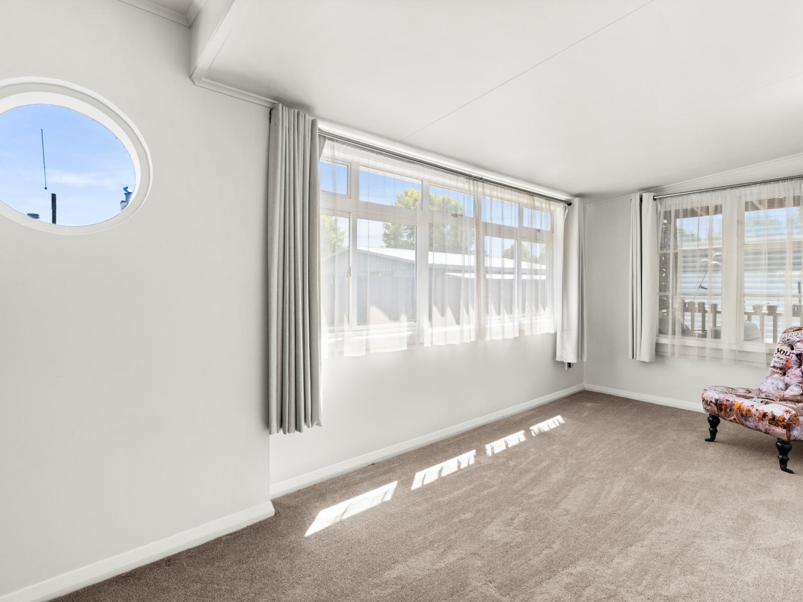 1 Rutherford Road, Marewa