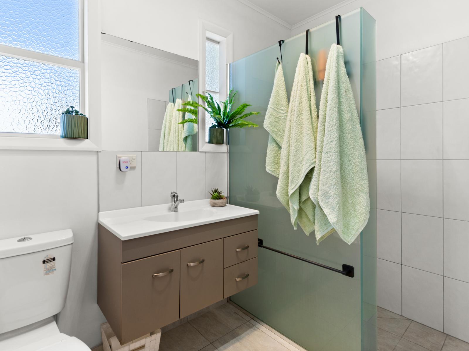 1 Rutherford Road, Marewa