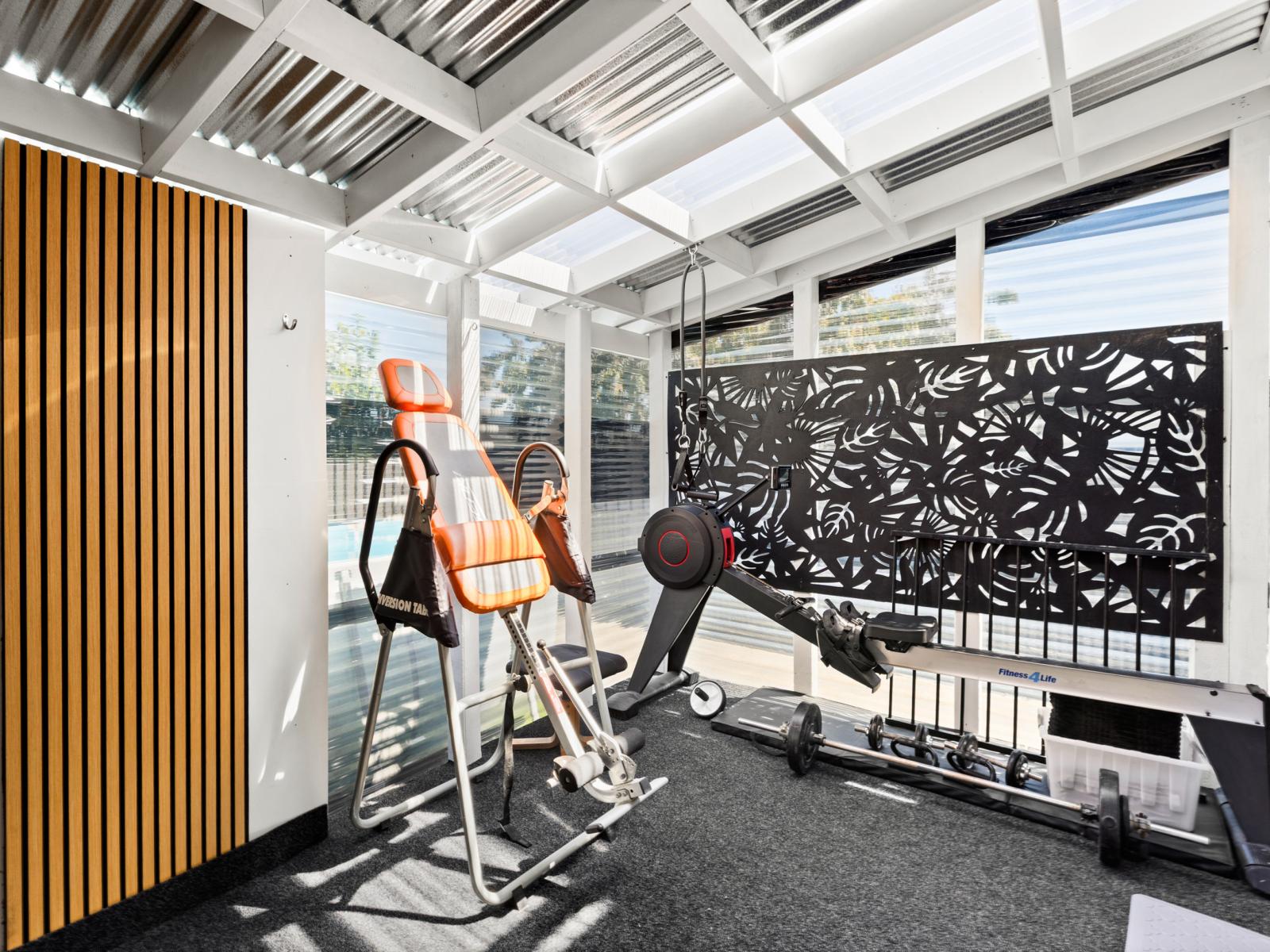 1 Rutherford Road, Marewa