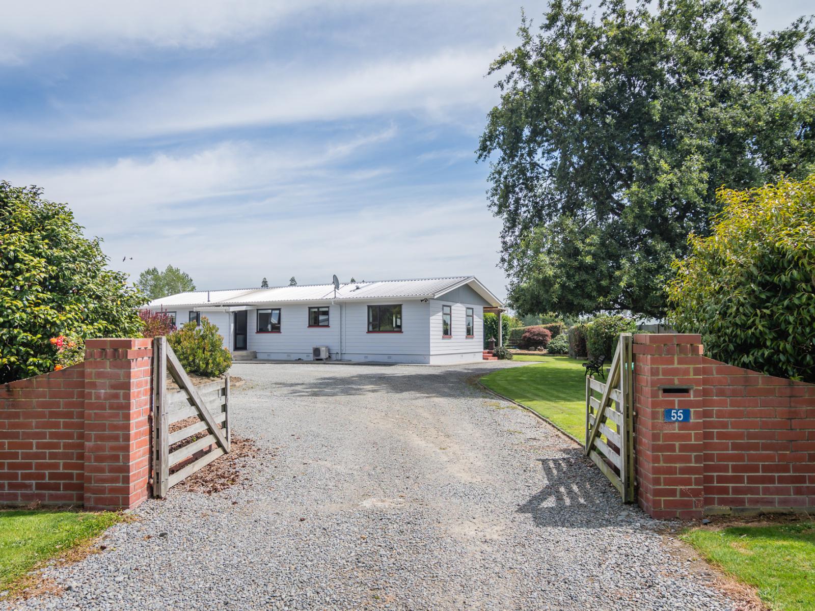 55 Grange Settlement Road, Temuka
