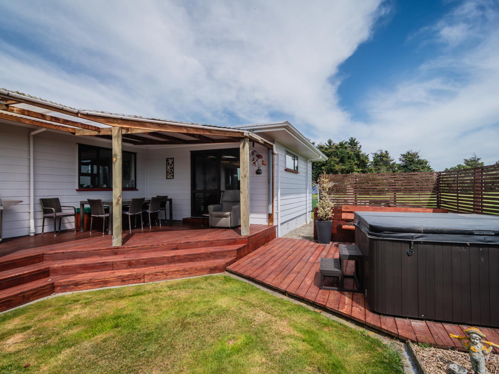 55 Grange Settlement Road, Temuka