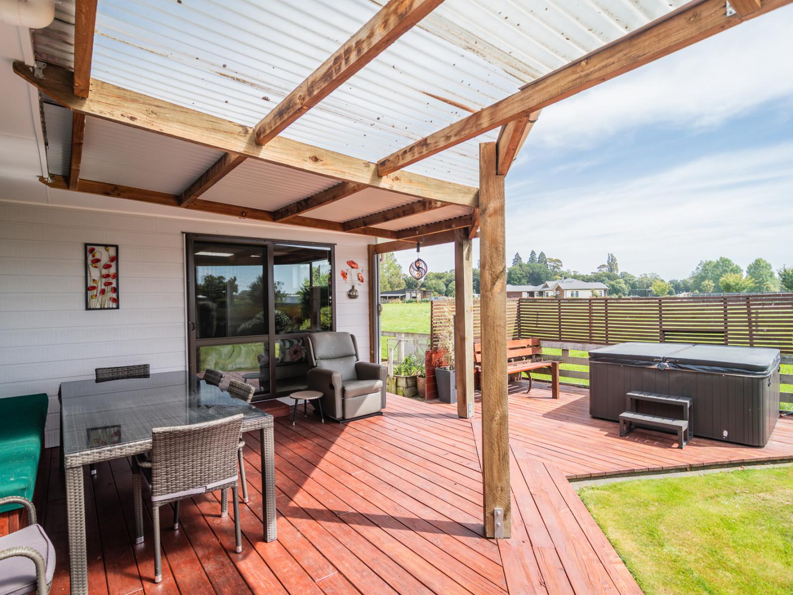 55 Grange Settlement Road, Temuka