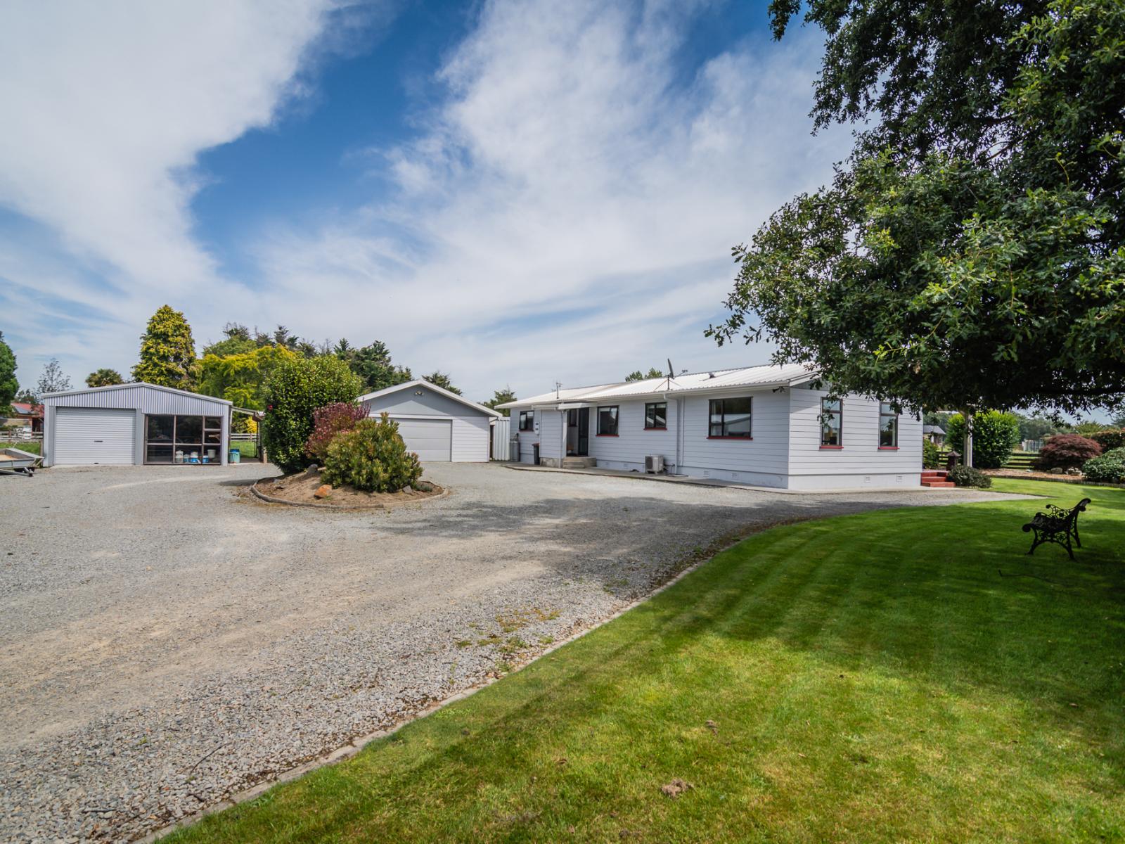 55 Grange Settlement Road, Temuka