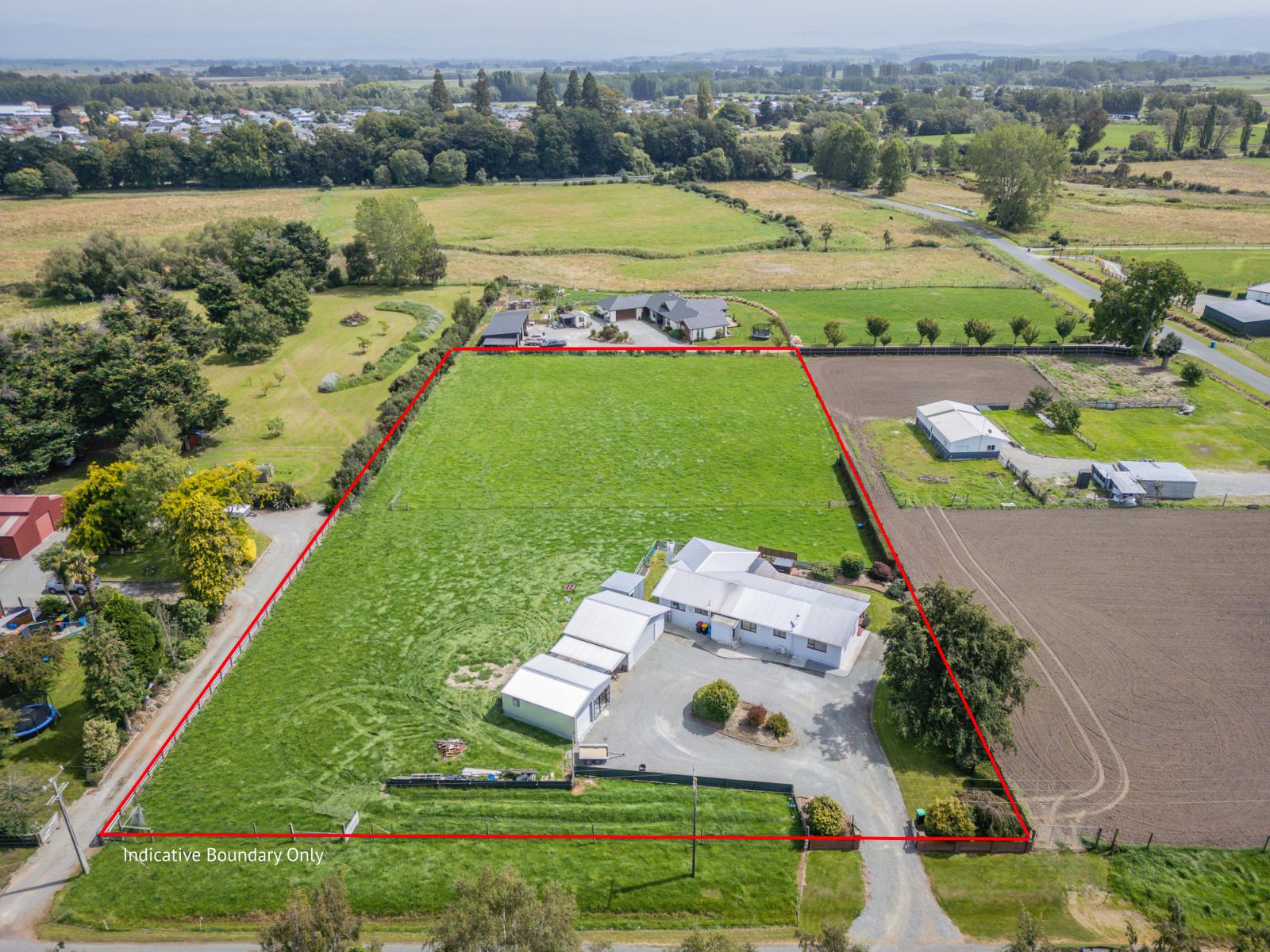 55 Grange Settlement Road, Temuka
