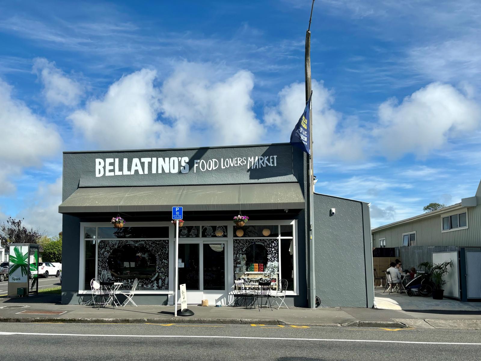 53 Latham Street, Napier South