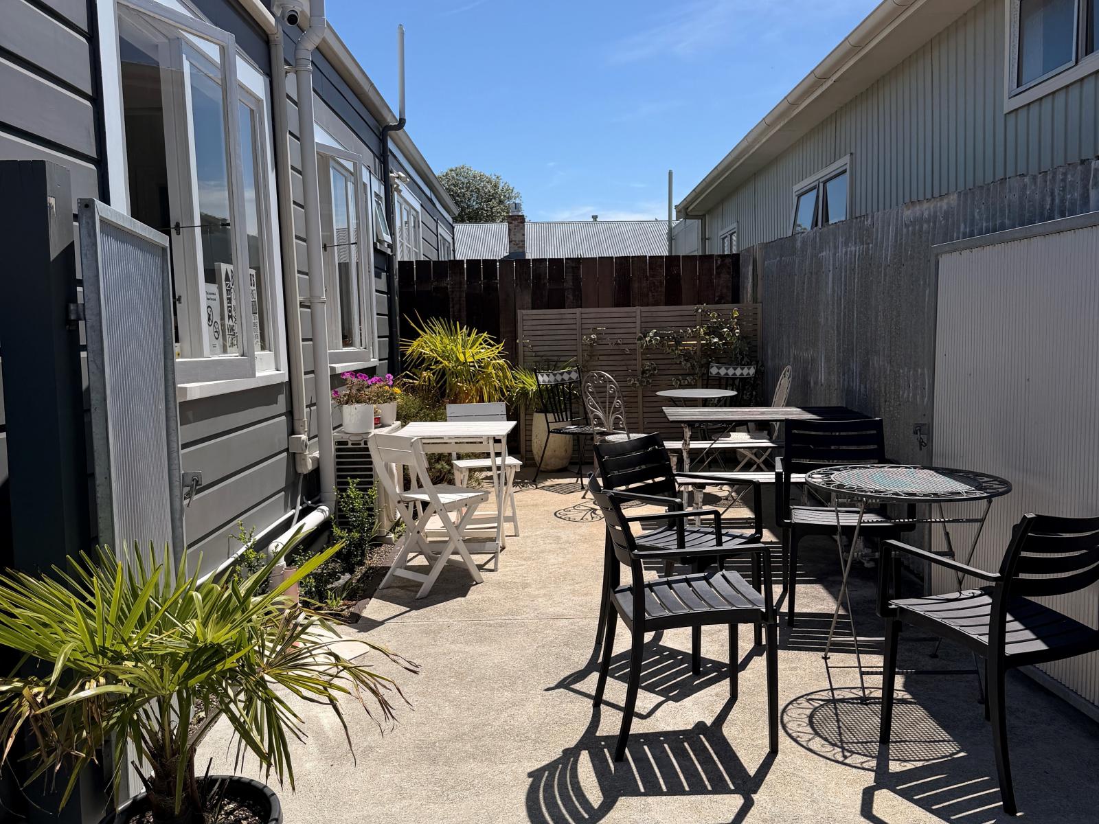 53 Latham Street, Napier South