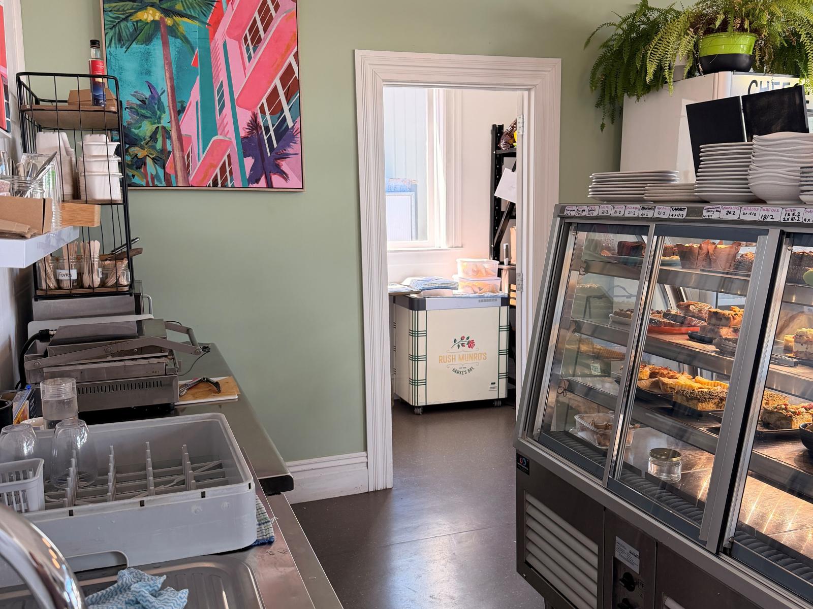 53 Latham Street, Napier South