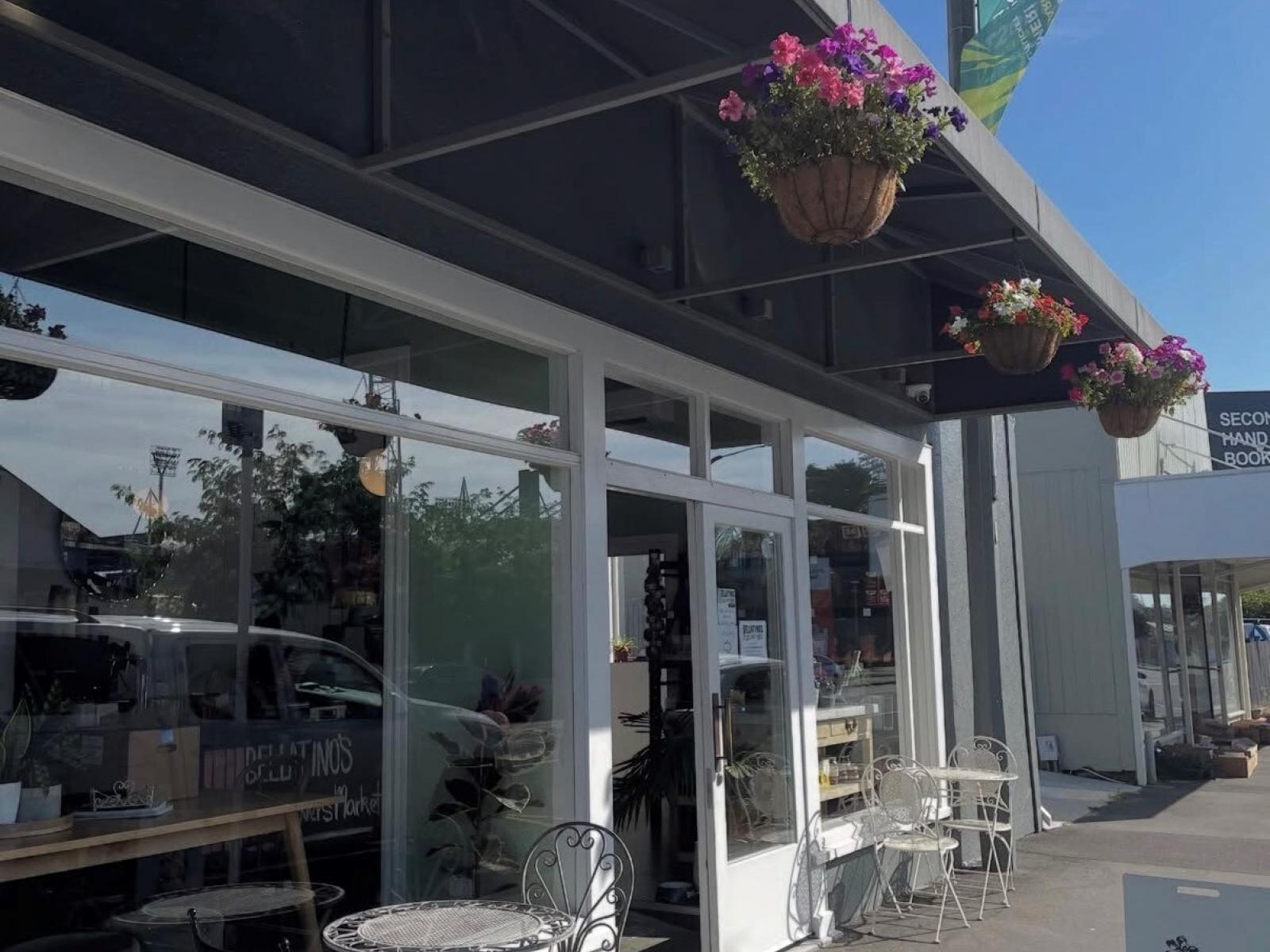 53 Latham Street, Napier South