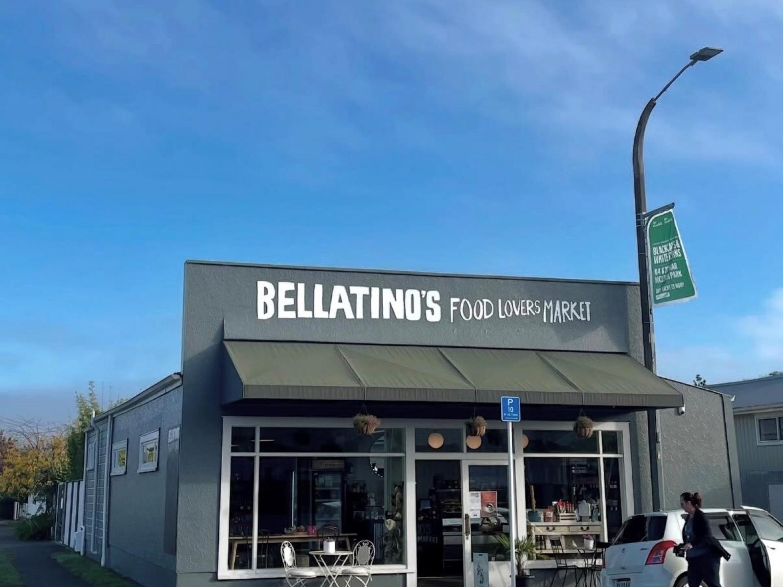 53 Latham Street, Napier South