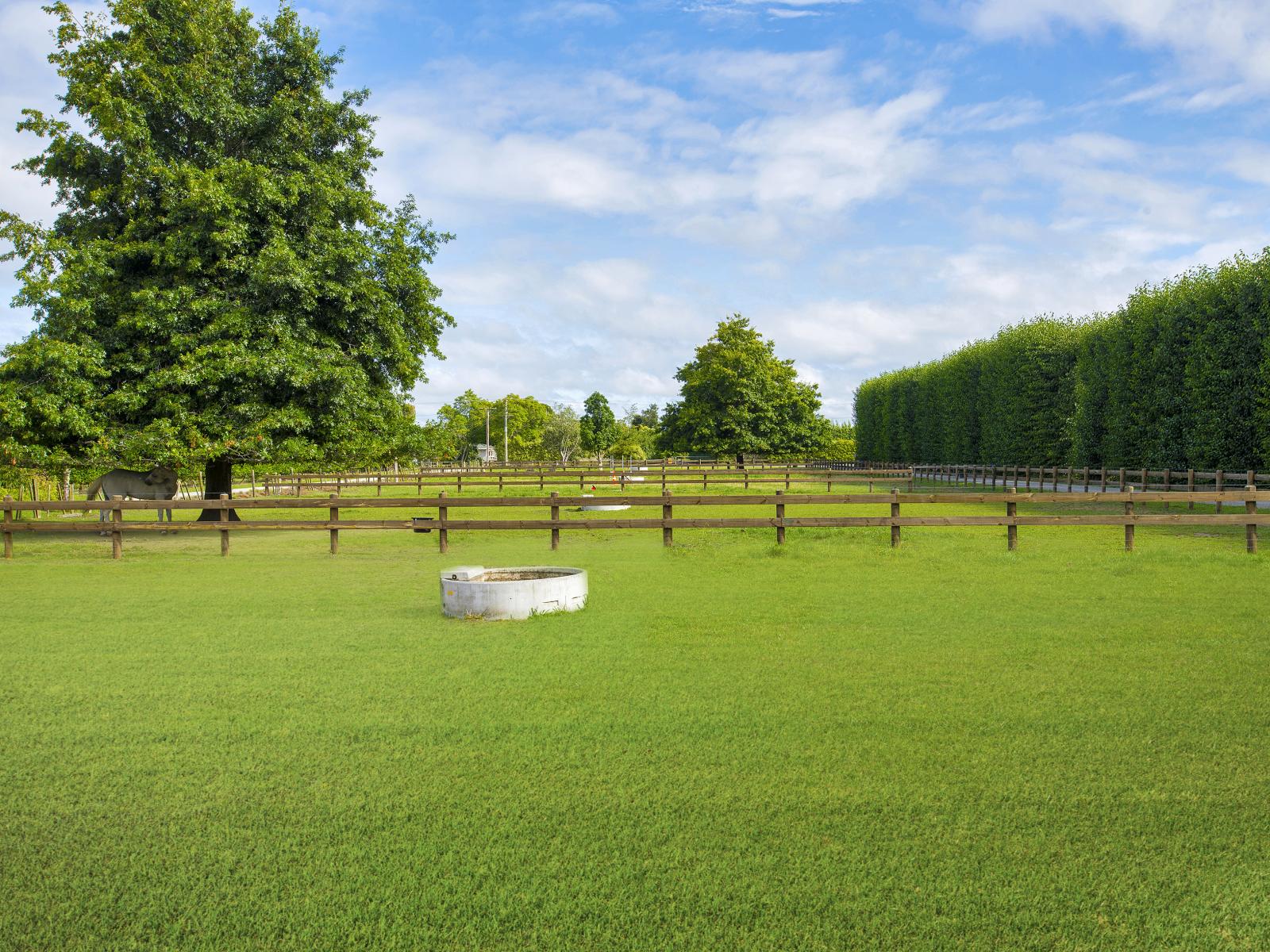 36 Bell Road, Matawhero