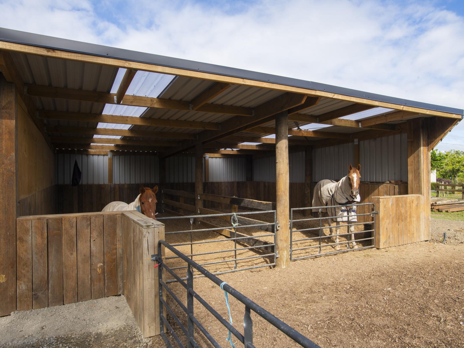 36 Bell Road, Matawhero