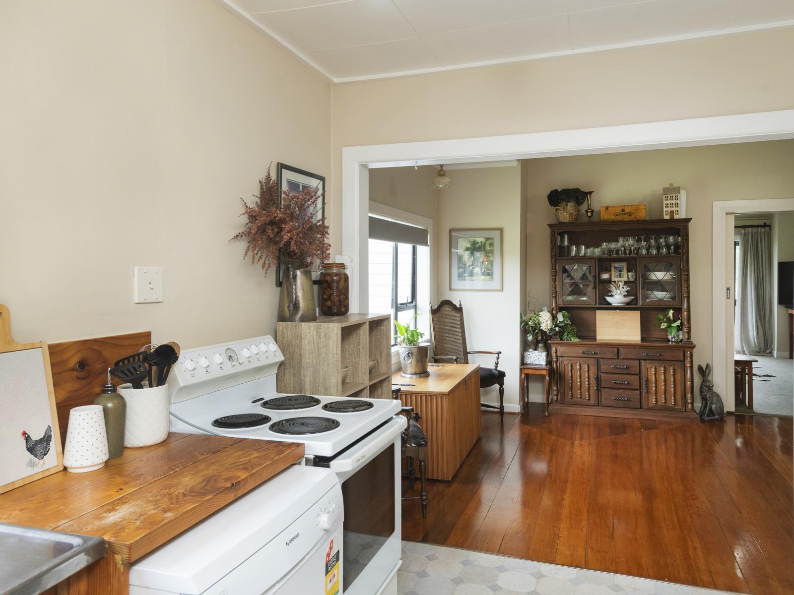 36 Bell Road, Matawhero