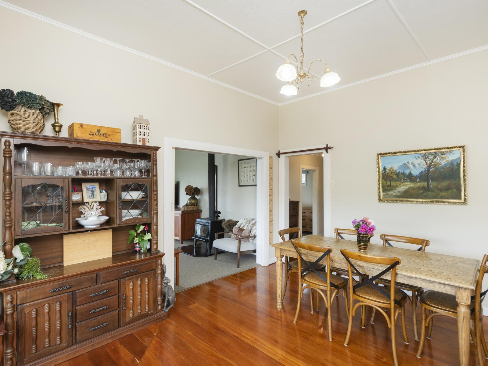 36 Bell Road, Matawhero