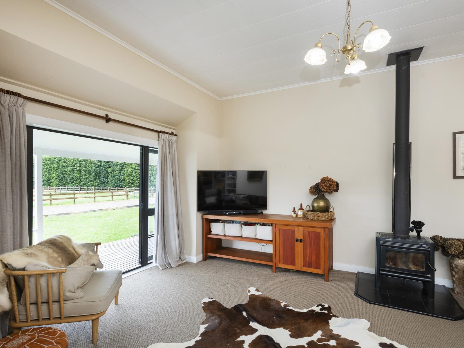 36 Bell Road, Matawhero