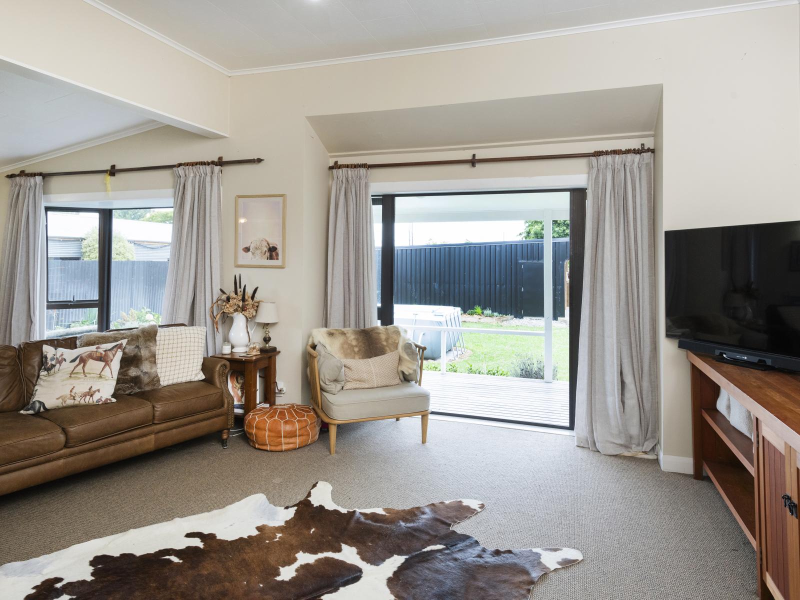 36 Bell Road, Matawhero