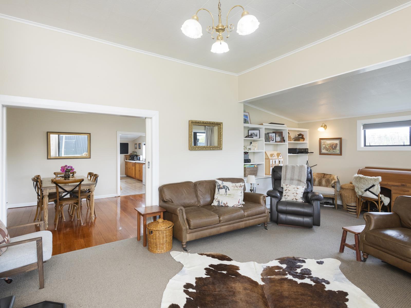 36 Bell Road, Matawhero