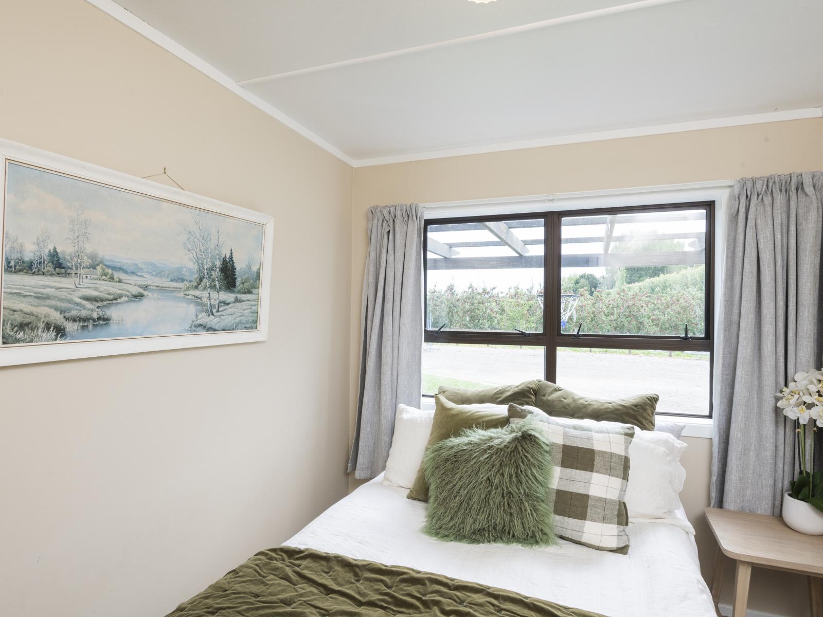 36 Bell Road, Matawhero