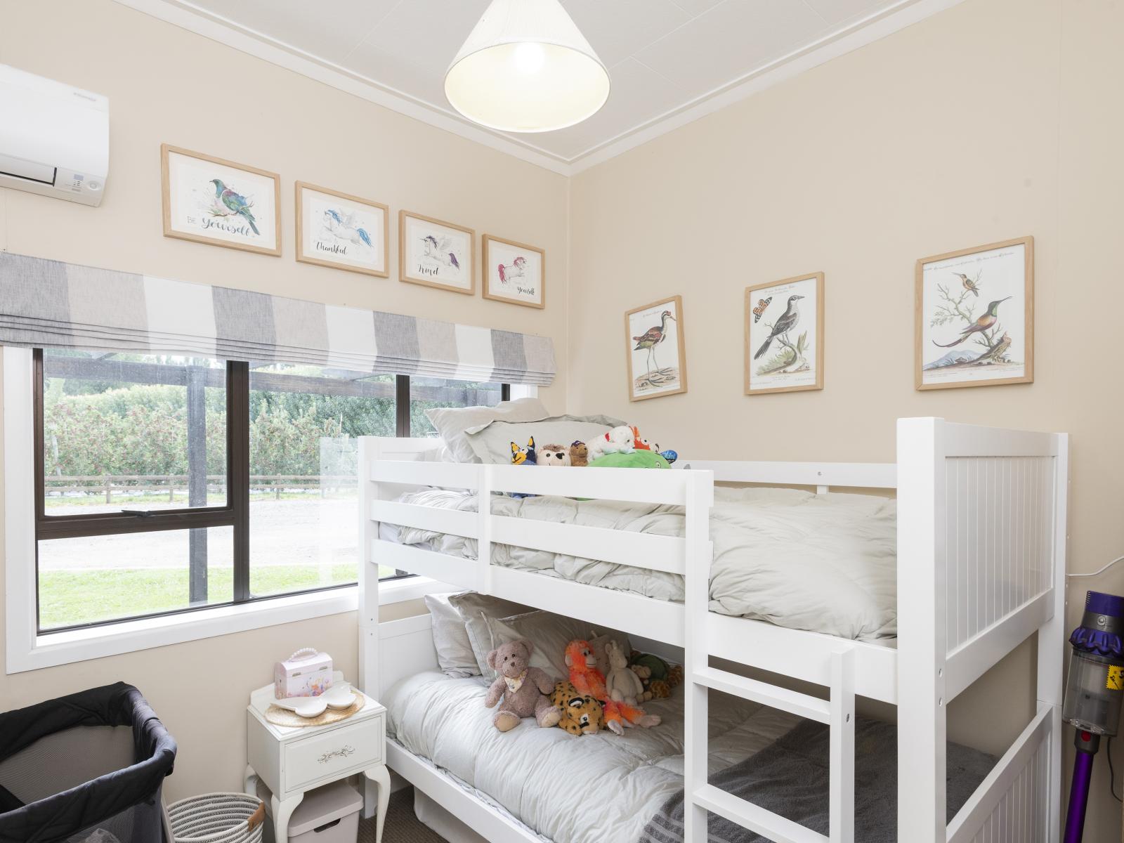 36 Bell Road, Matawhero