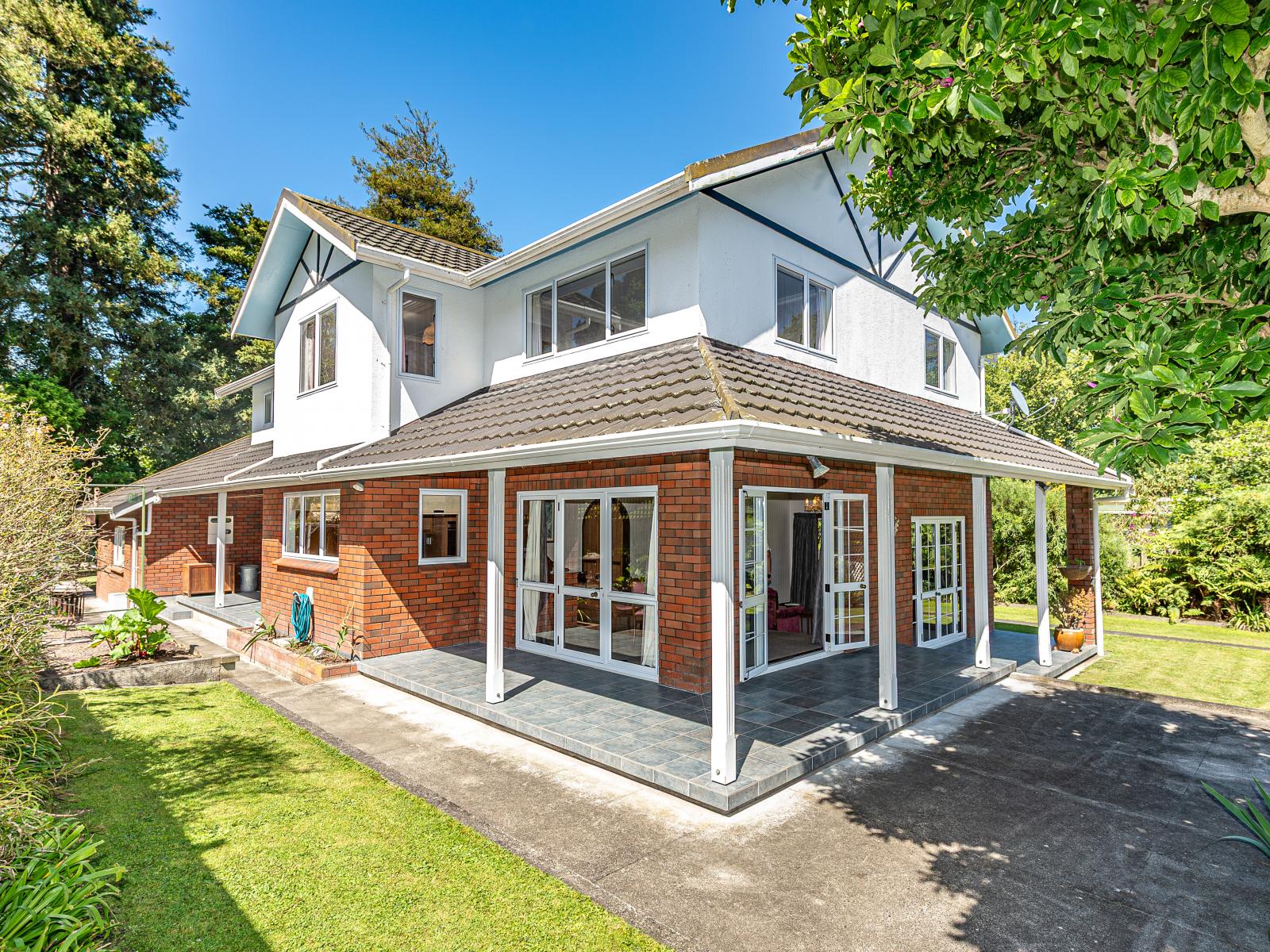 5 Nile Street, Whanganui East