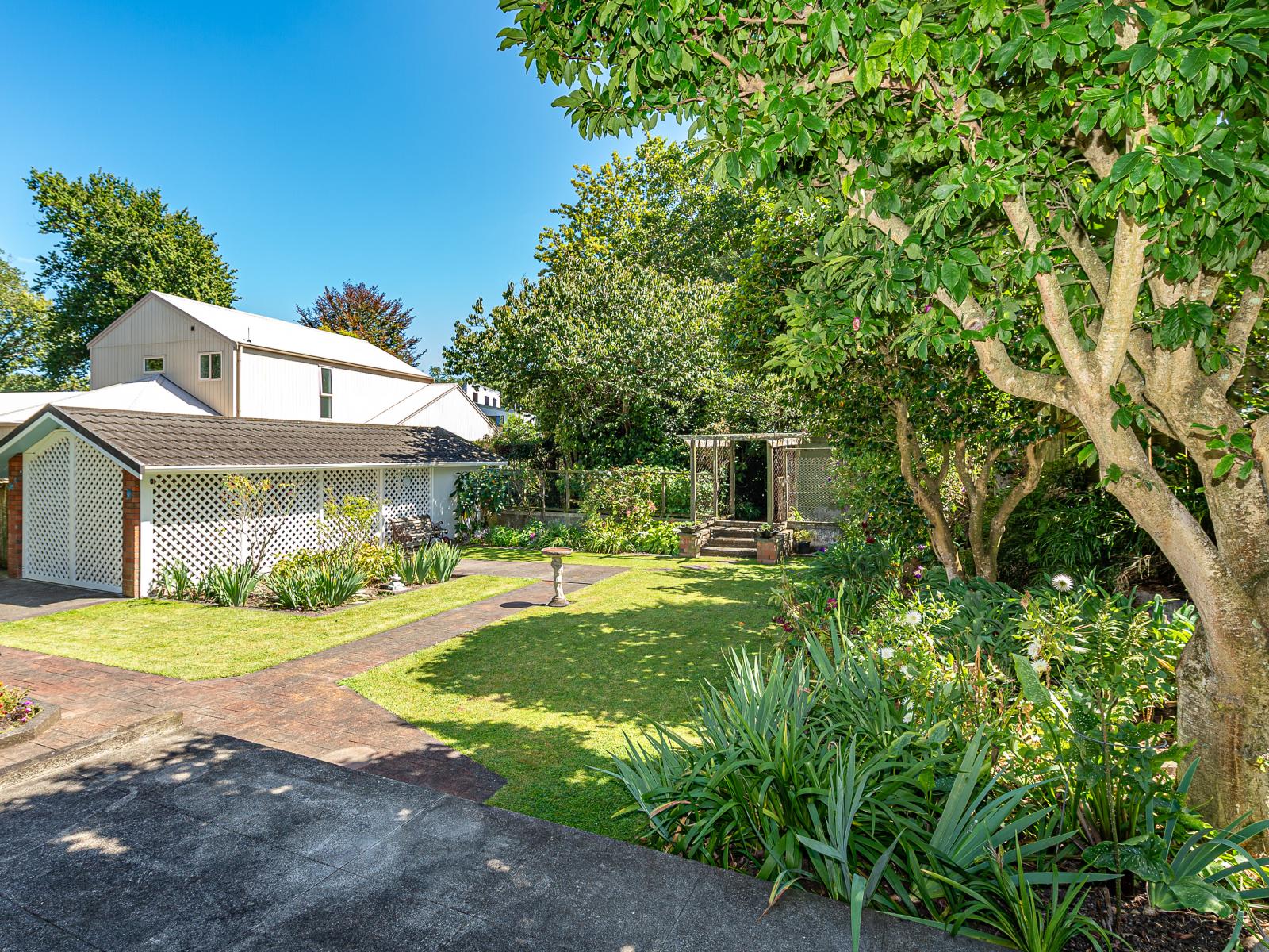 5 Nile Street, Whanganui East