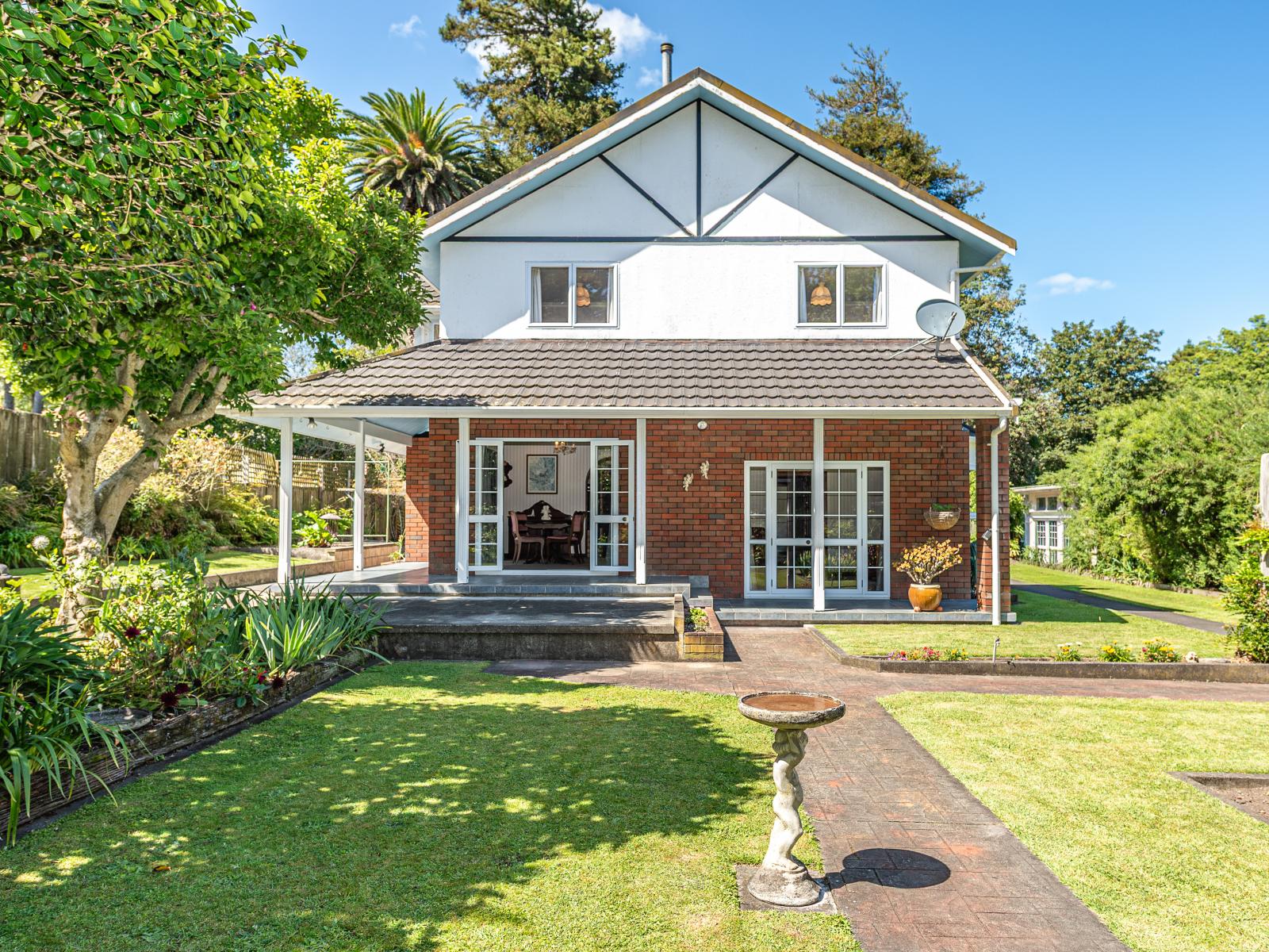 5 Nile Street, Whanganui East