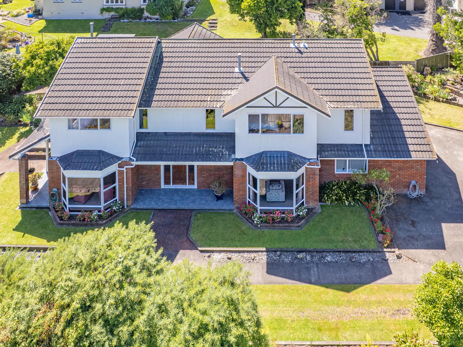 5 Nile Street, Whanganui East