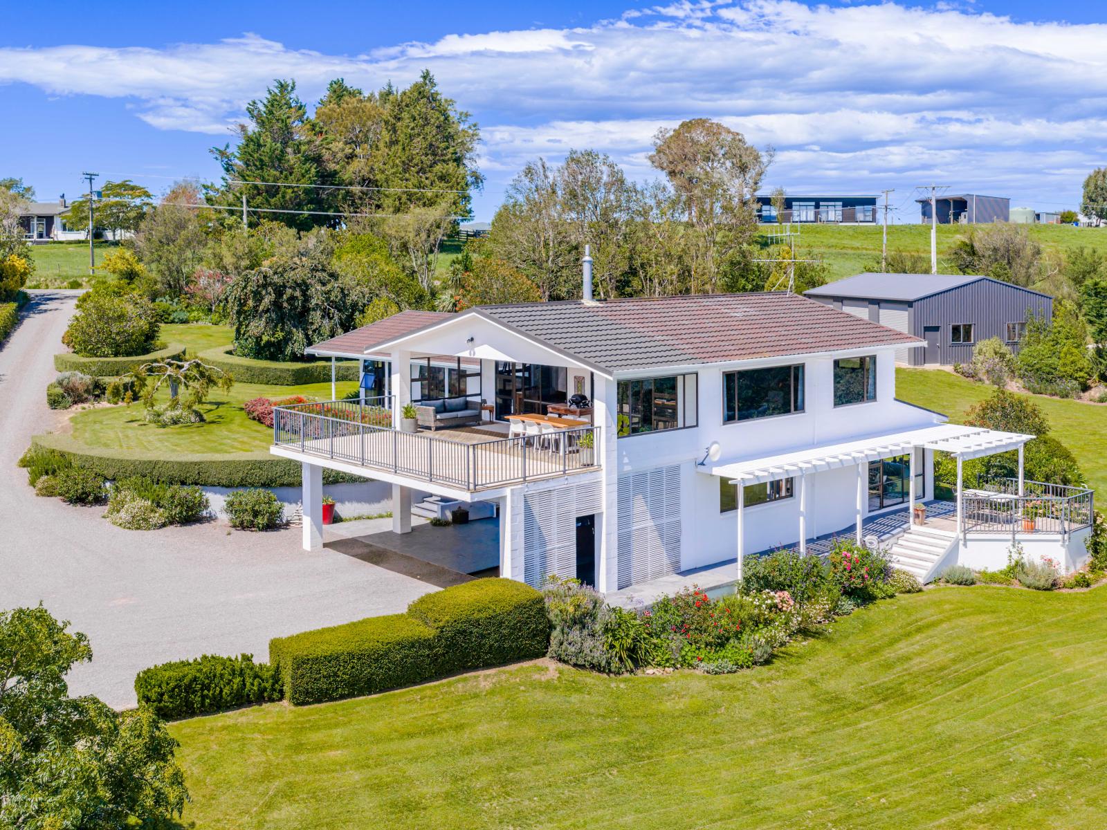 370 Porangahau Road, Waipukurau
