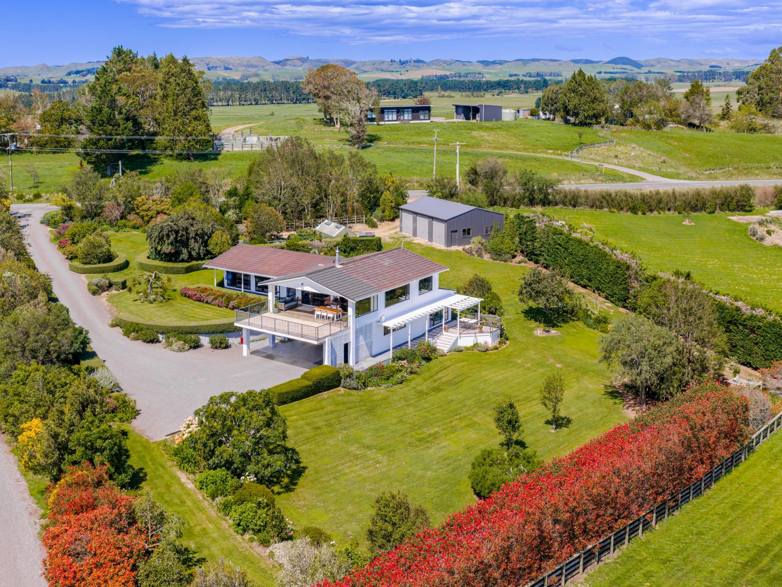 370 Porangahau Road, Waipukurau
