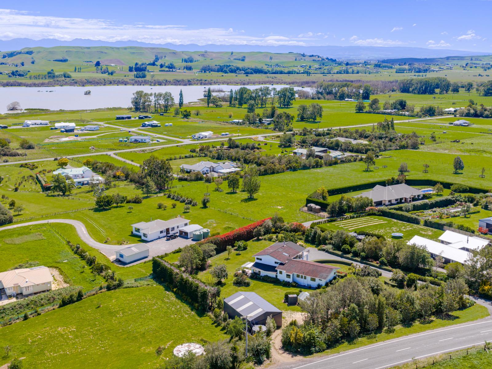 370 Porangahau Road, Waipukurau