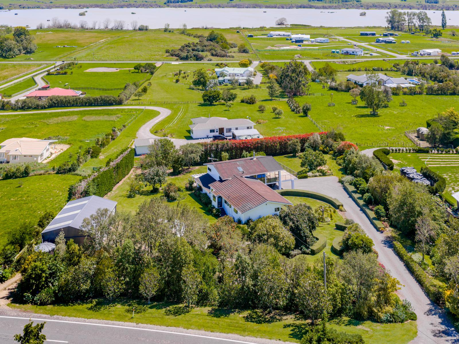 370 Porangahau Road, Waipukurau