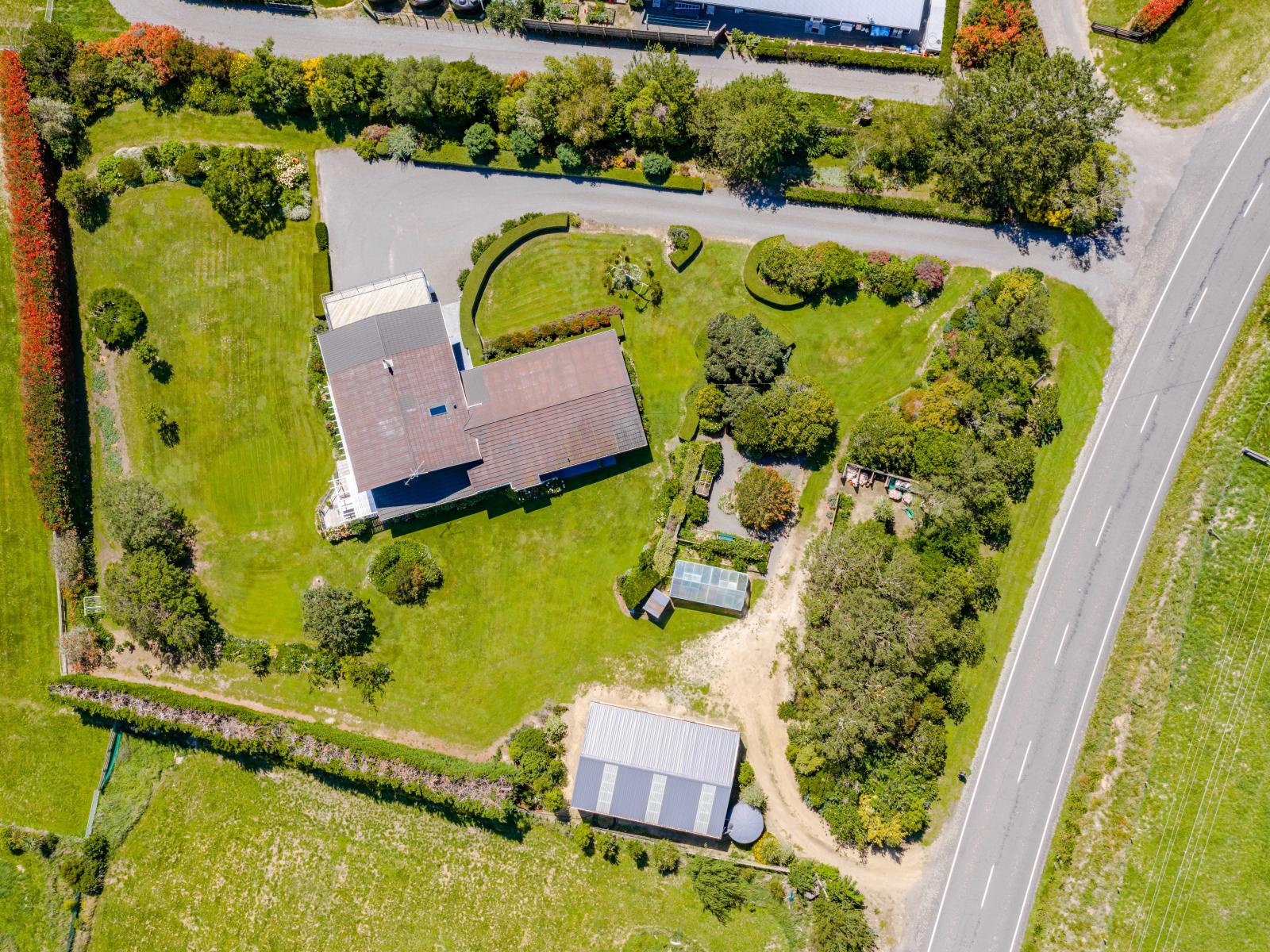 370 Porangahau Road, Waipukurau