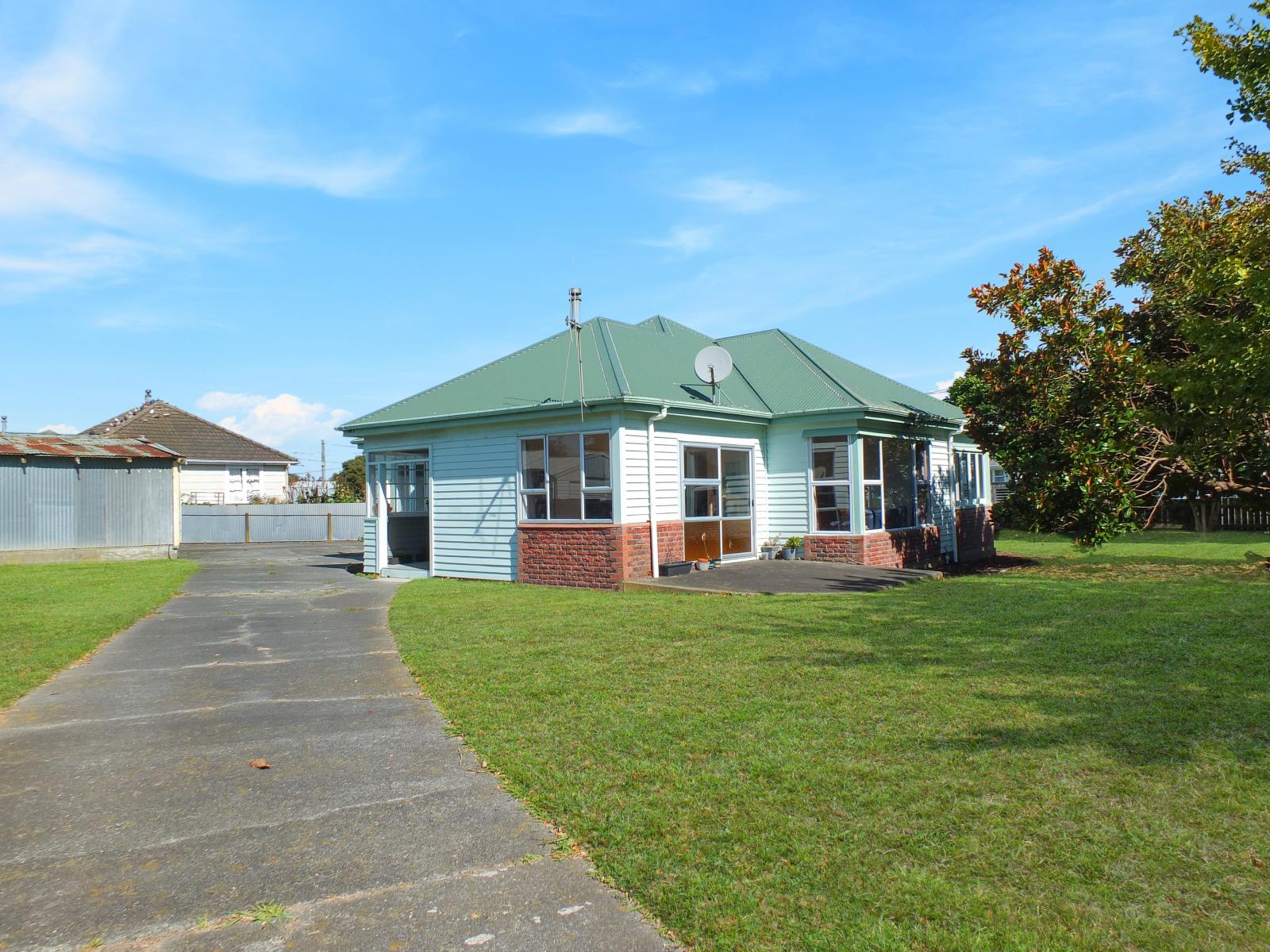 19 Johnston Street, Foxton