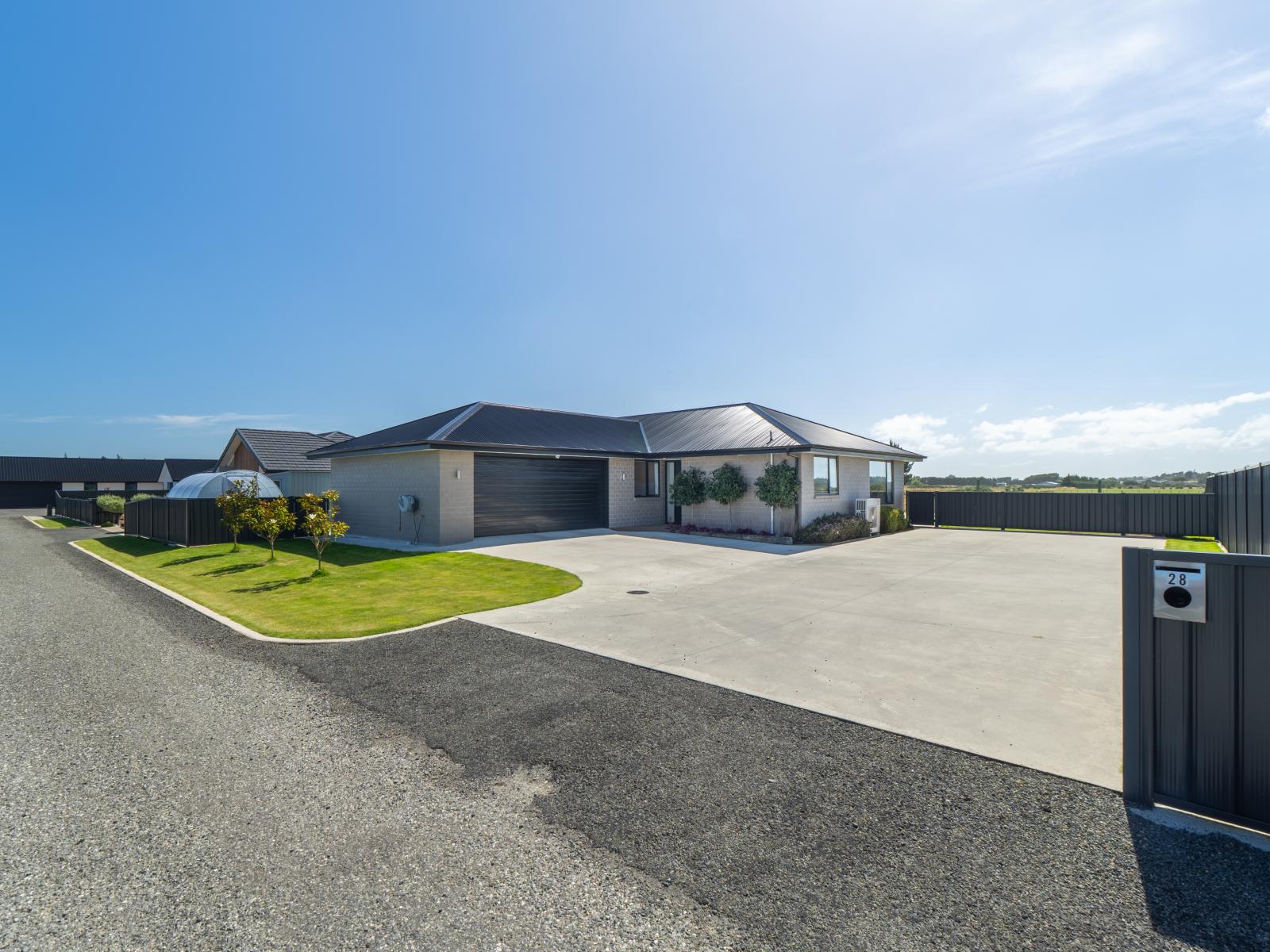 28 Lindsay Way, Grasmere