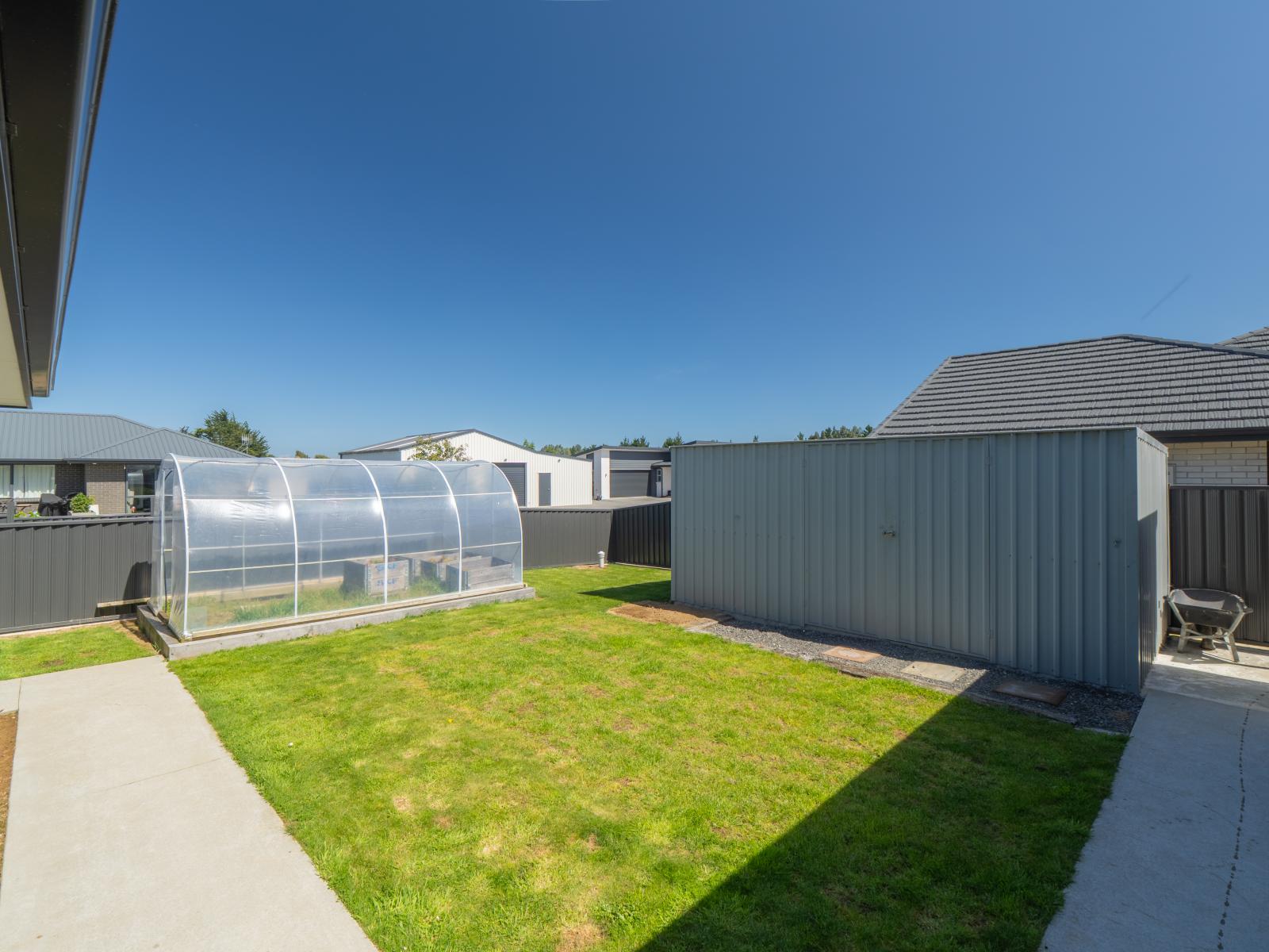 28 Lindsay Way, Grasmere