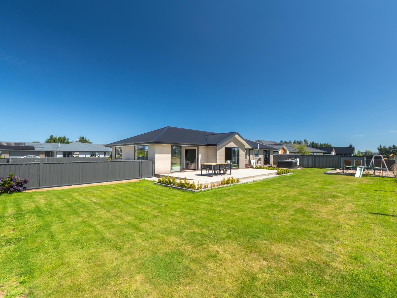 28 Lindsay Way, Grasmere