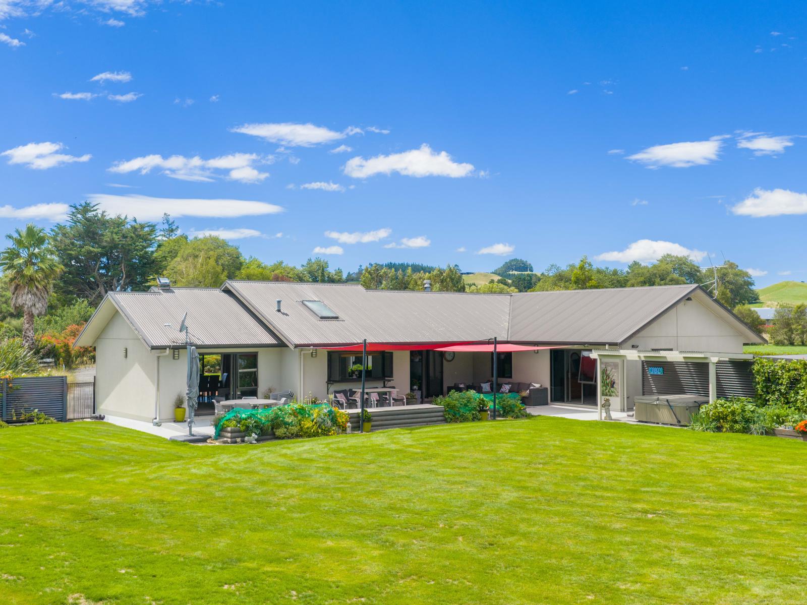 112A Mt Herbert Road, Waipukurau