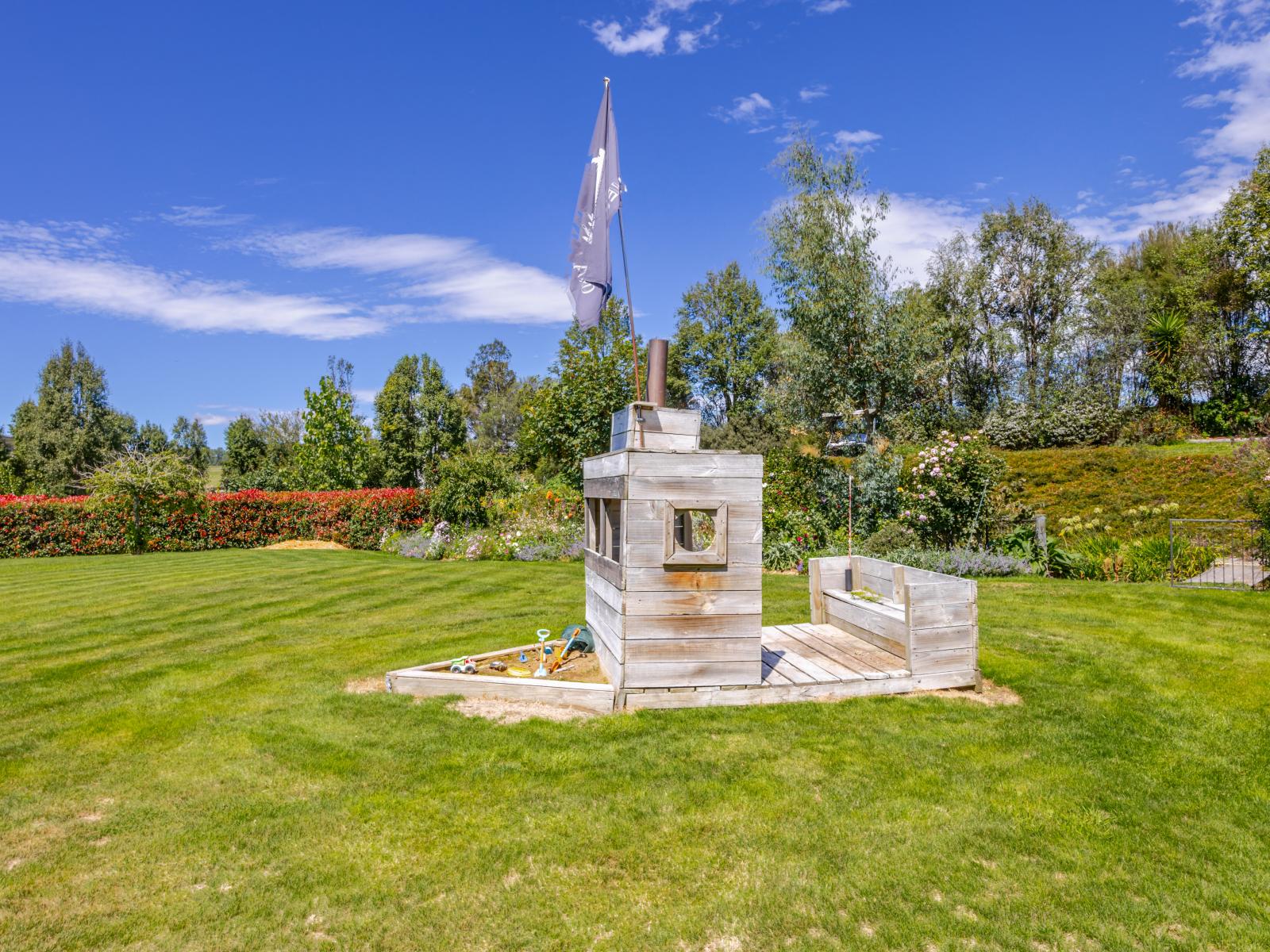 112A Mt Herbert Road, Waipukurau