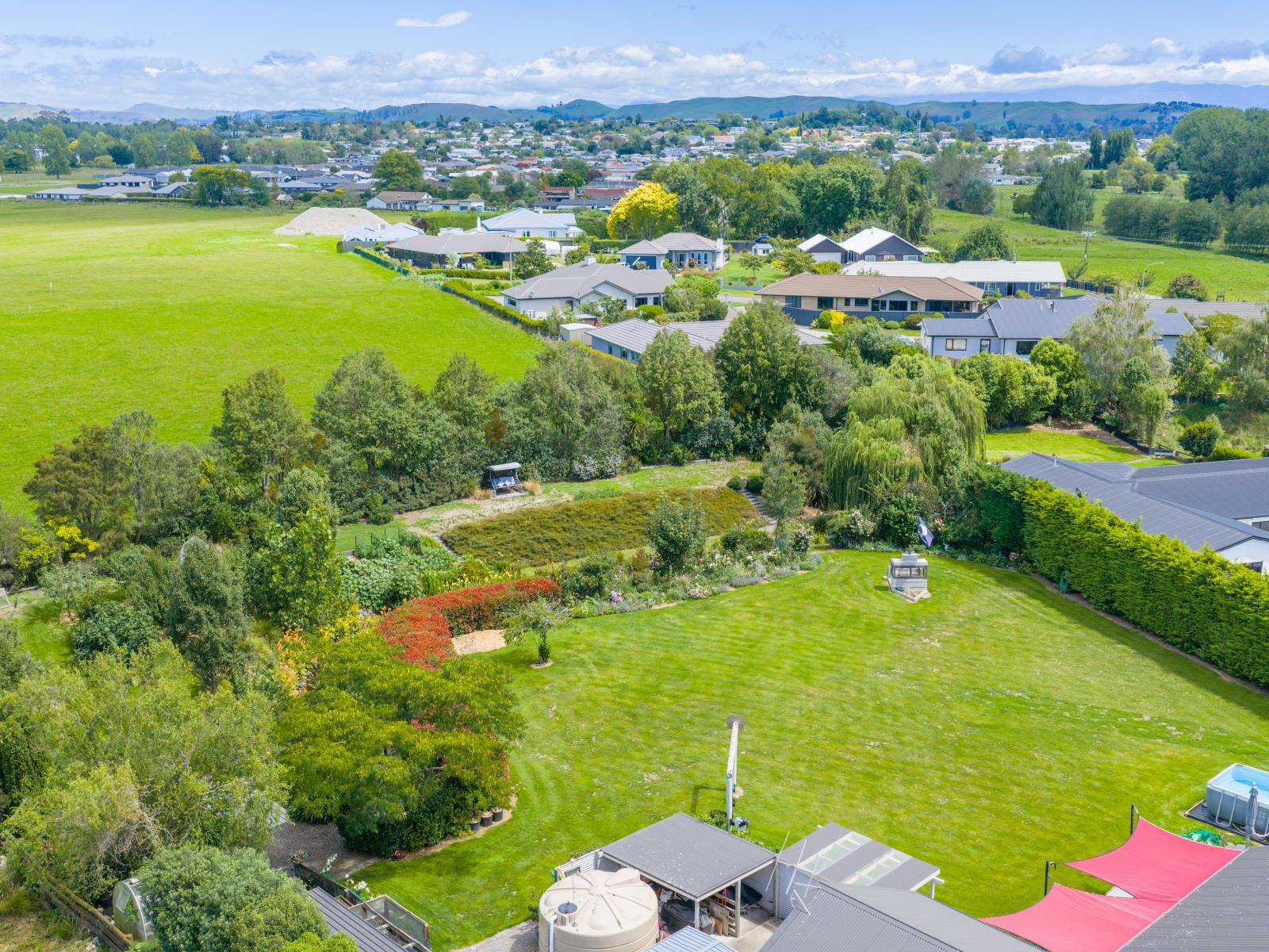 112A Mt Herbert Road, Waipukurau