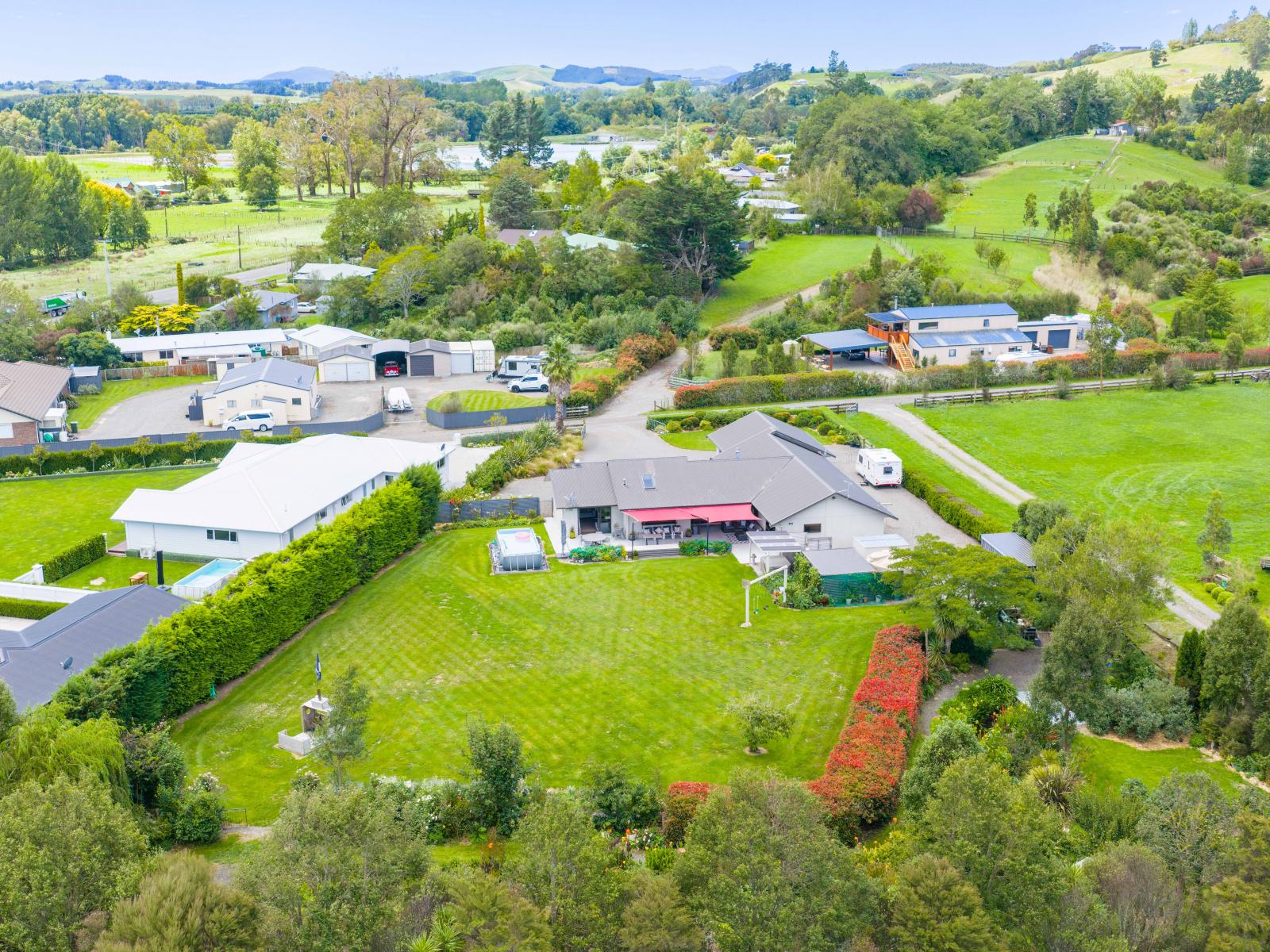 112A Mt Herbert Road, Waipukurau