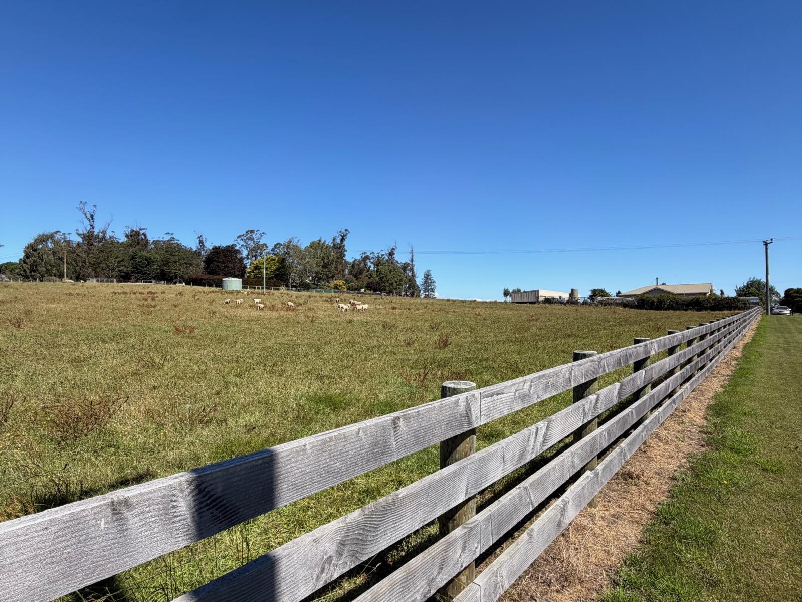 Lot 3/243 Homestead Road, Weston