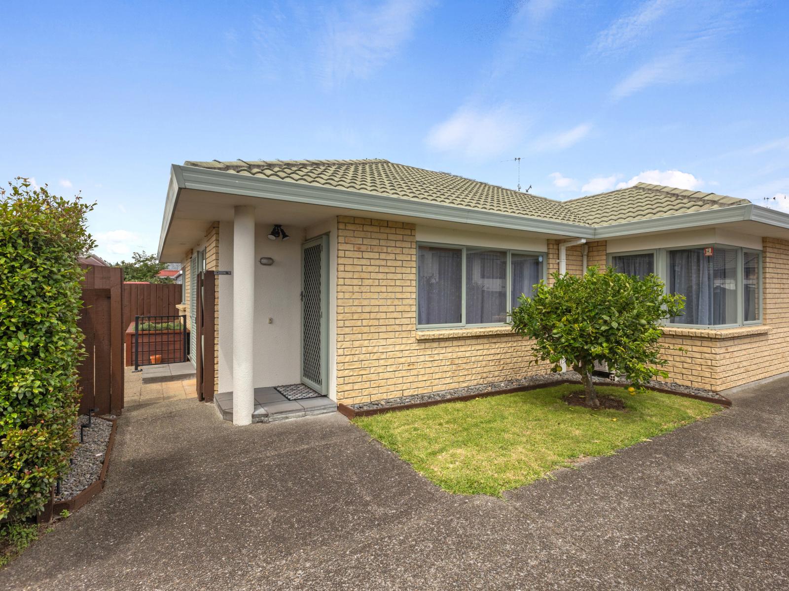 18B Emmett Street, Greerton