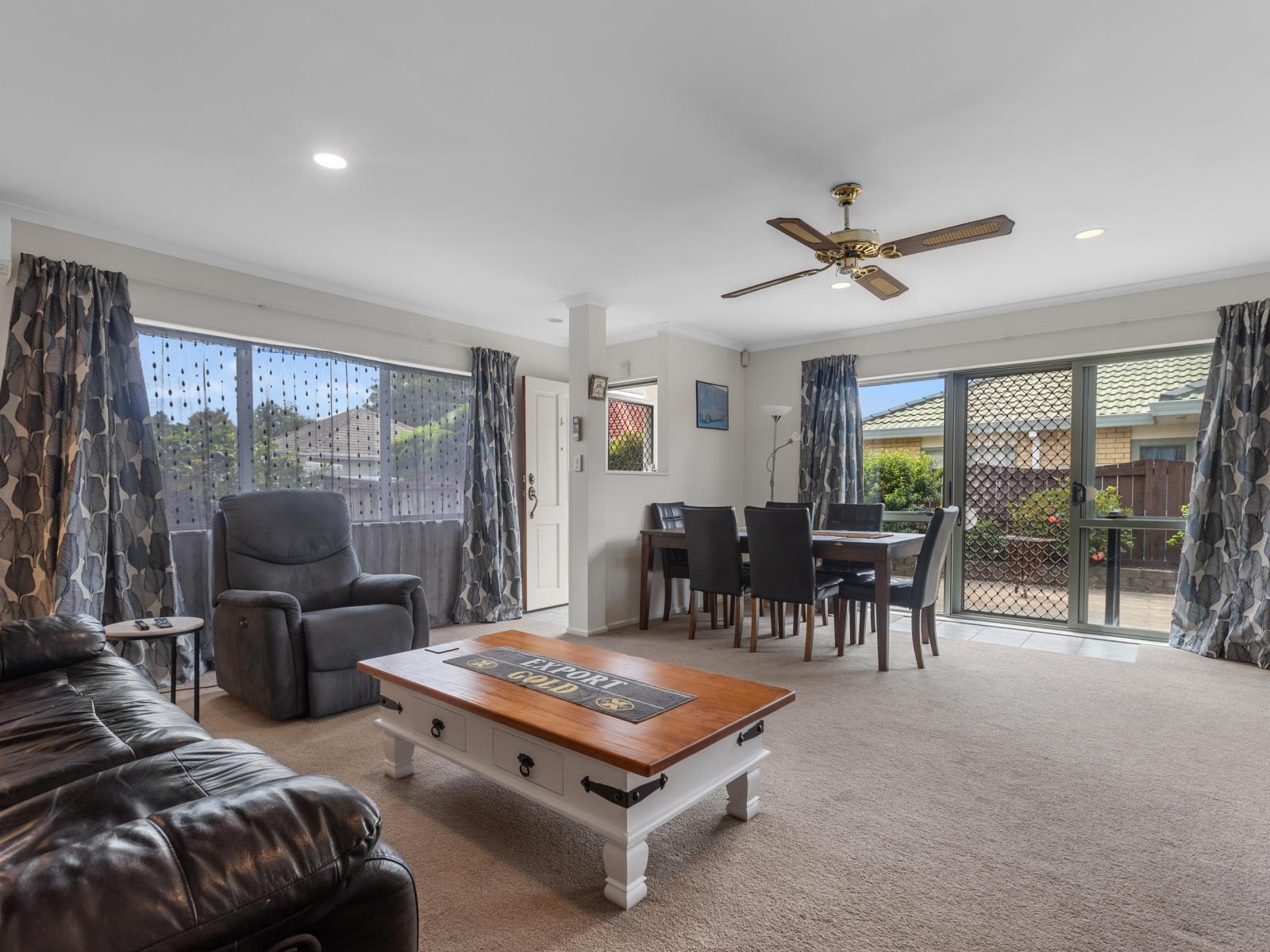 18B Emmett Street, Greerton