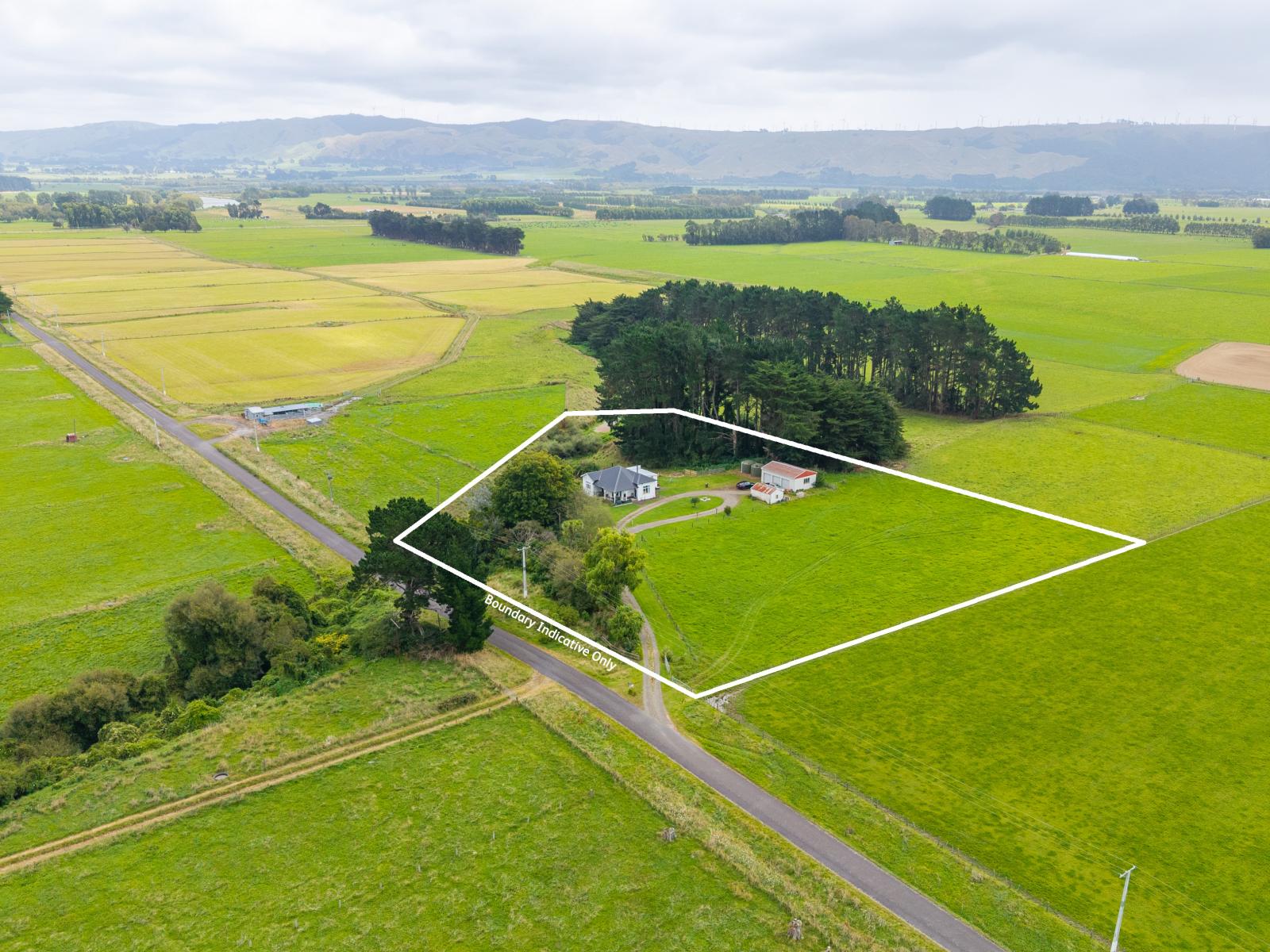 40A Bowman Road, Woodville