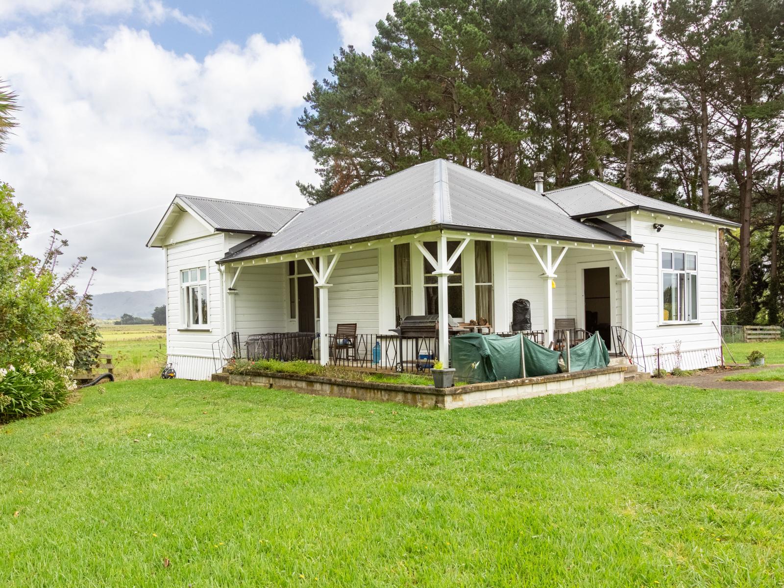 40A Bowman Road, Woodville