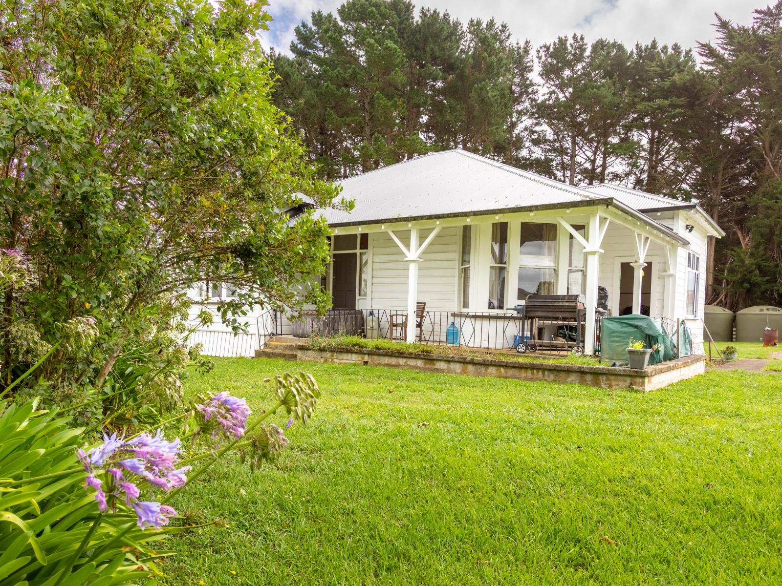 40A Bowman Road, Woodville