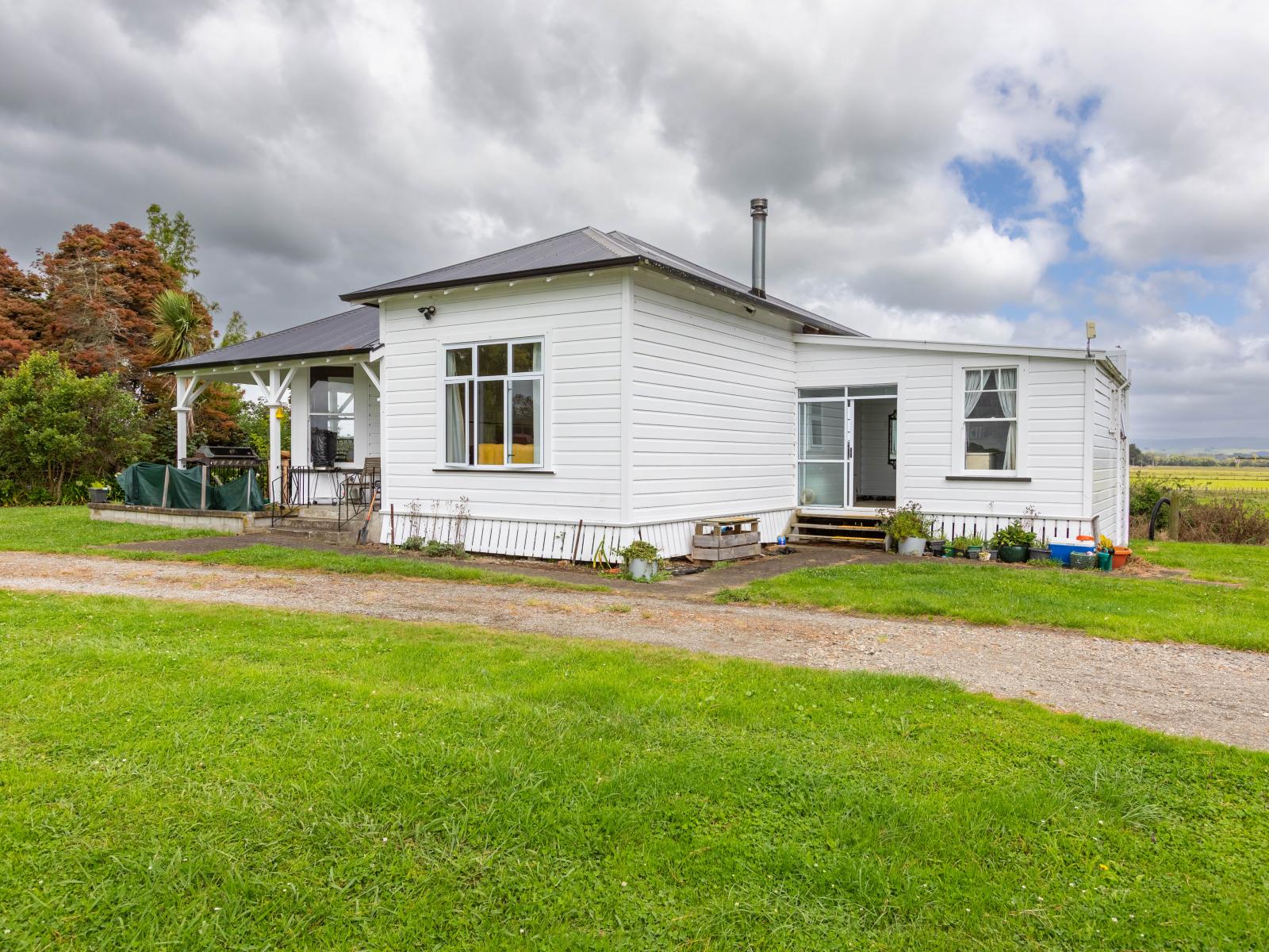 40A Bowman Road, Woodville