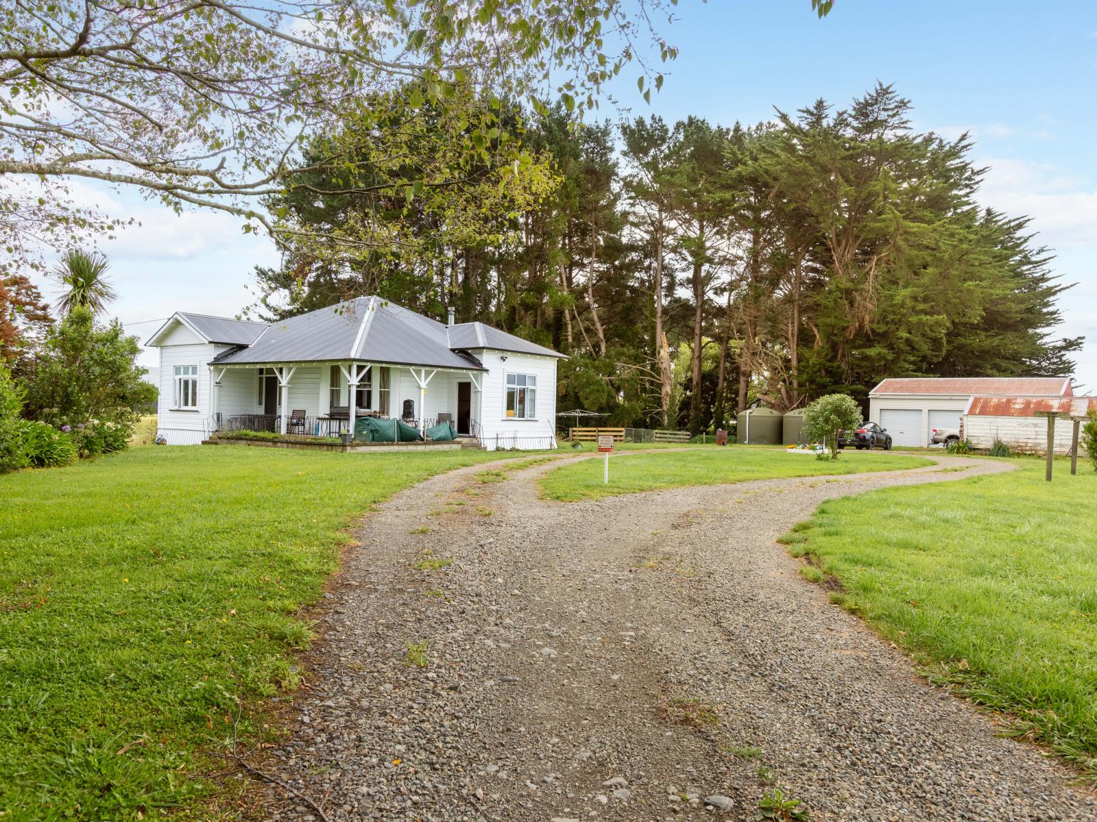 40A Bowman Road, Woodville