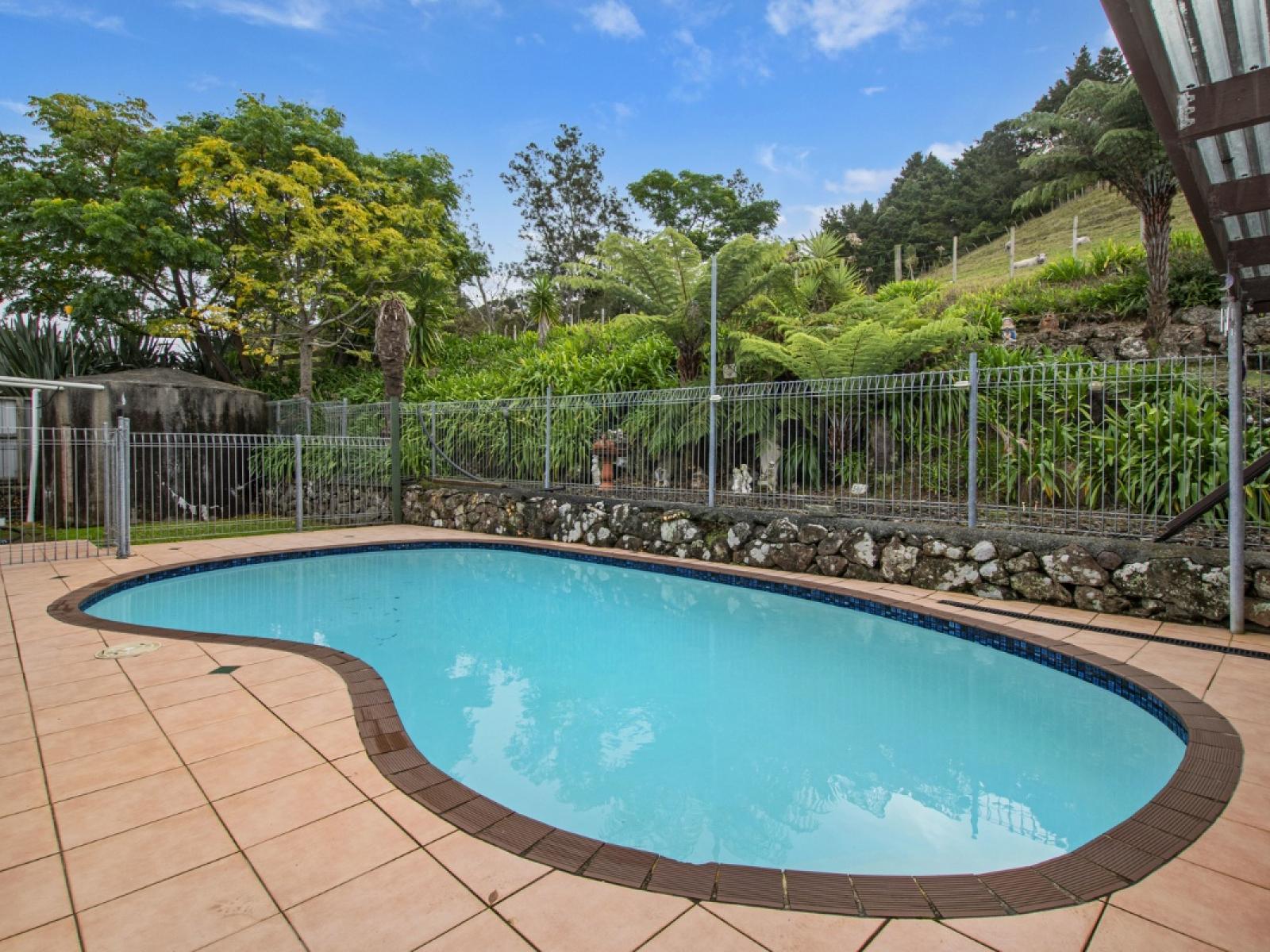 38 Puketotara Road, Glenbervie