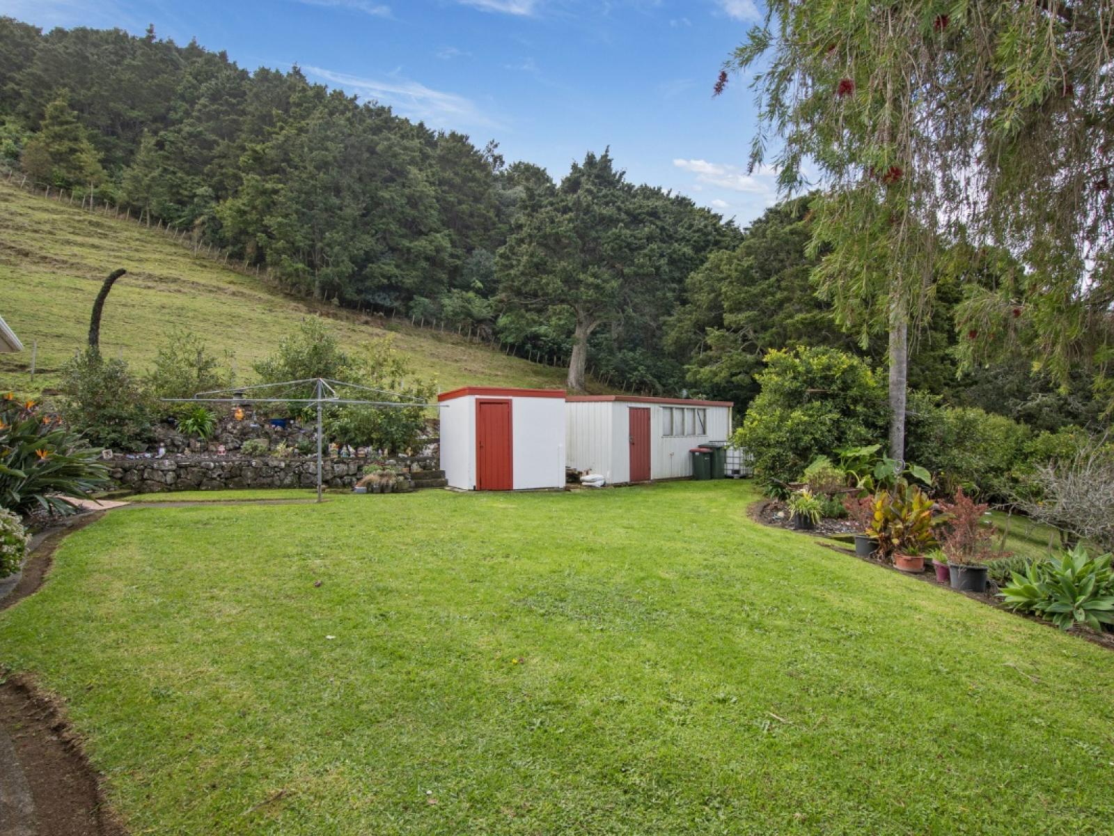 38 Puketotara Road, Glenbervie